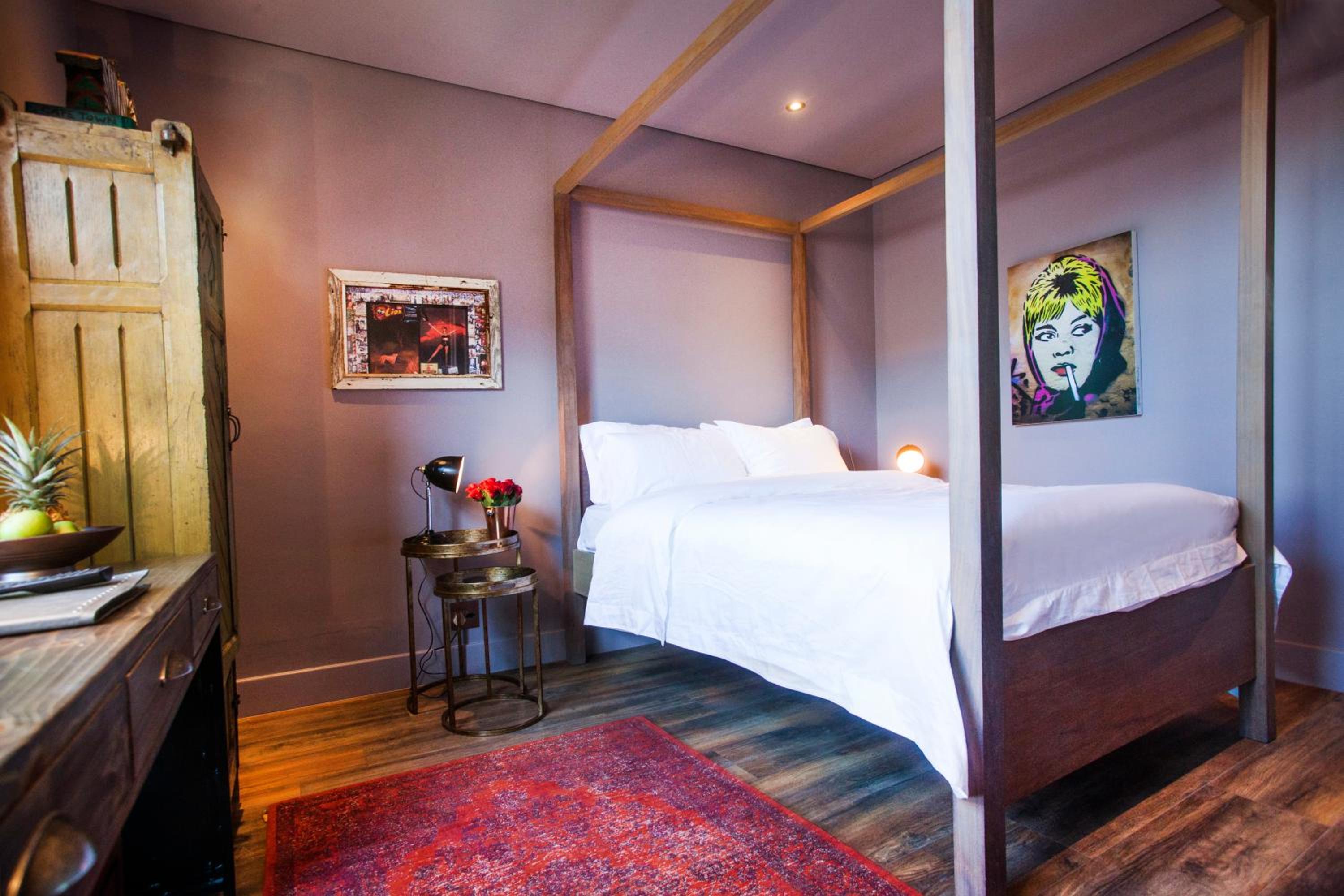 Superior Double Room - Photo 3