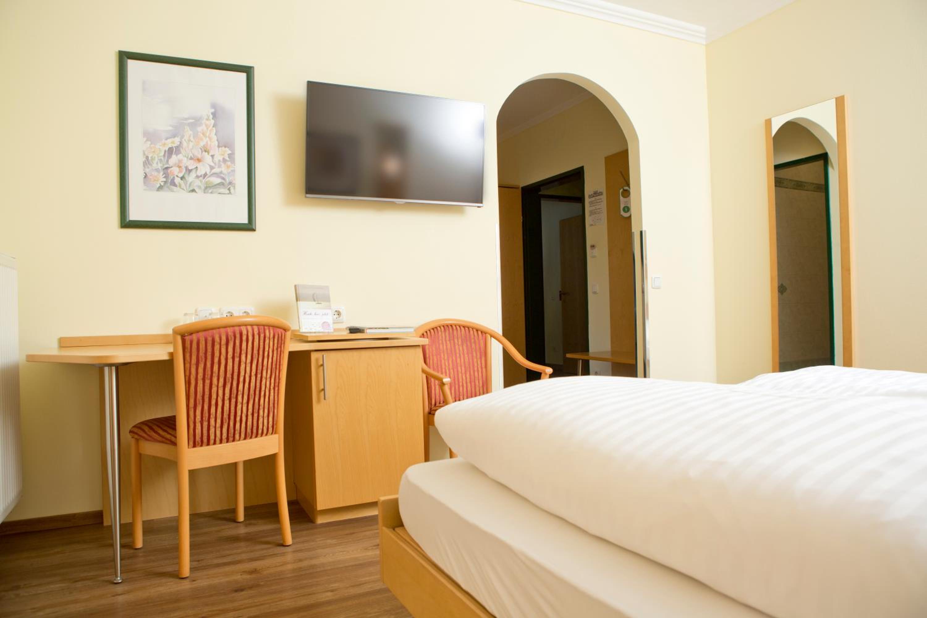 Double Room - Photo 1