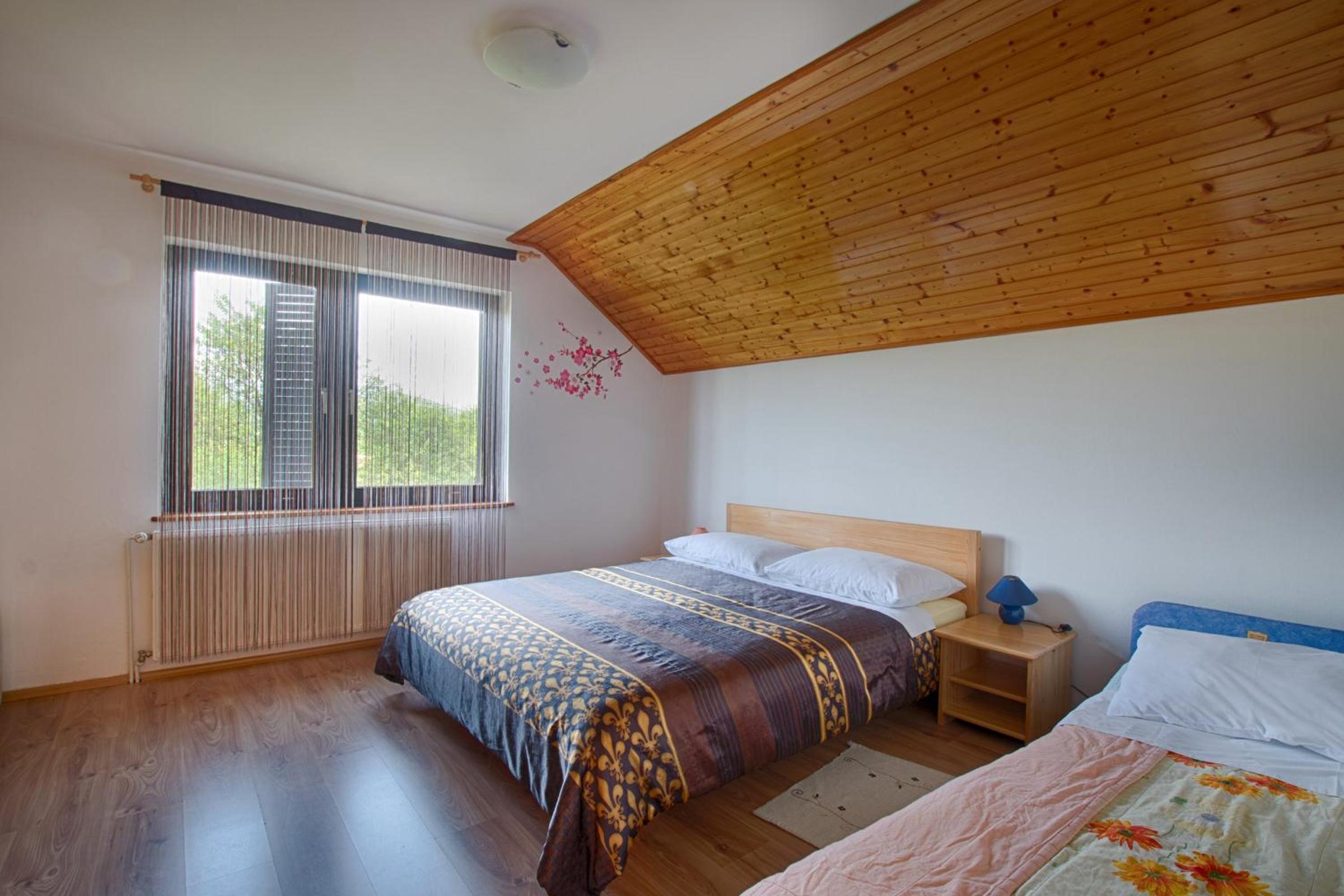 Two-Bedroom Apartment - Photo 10