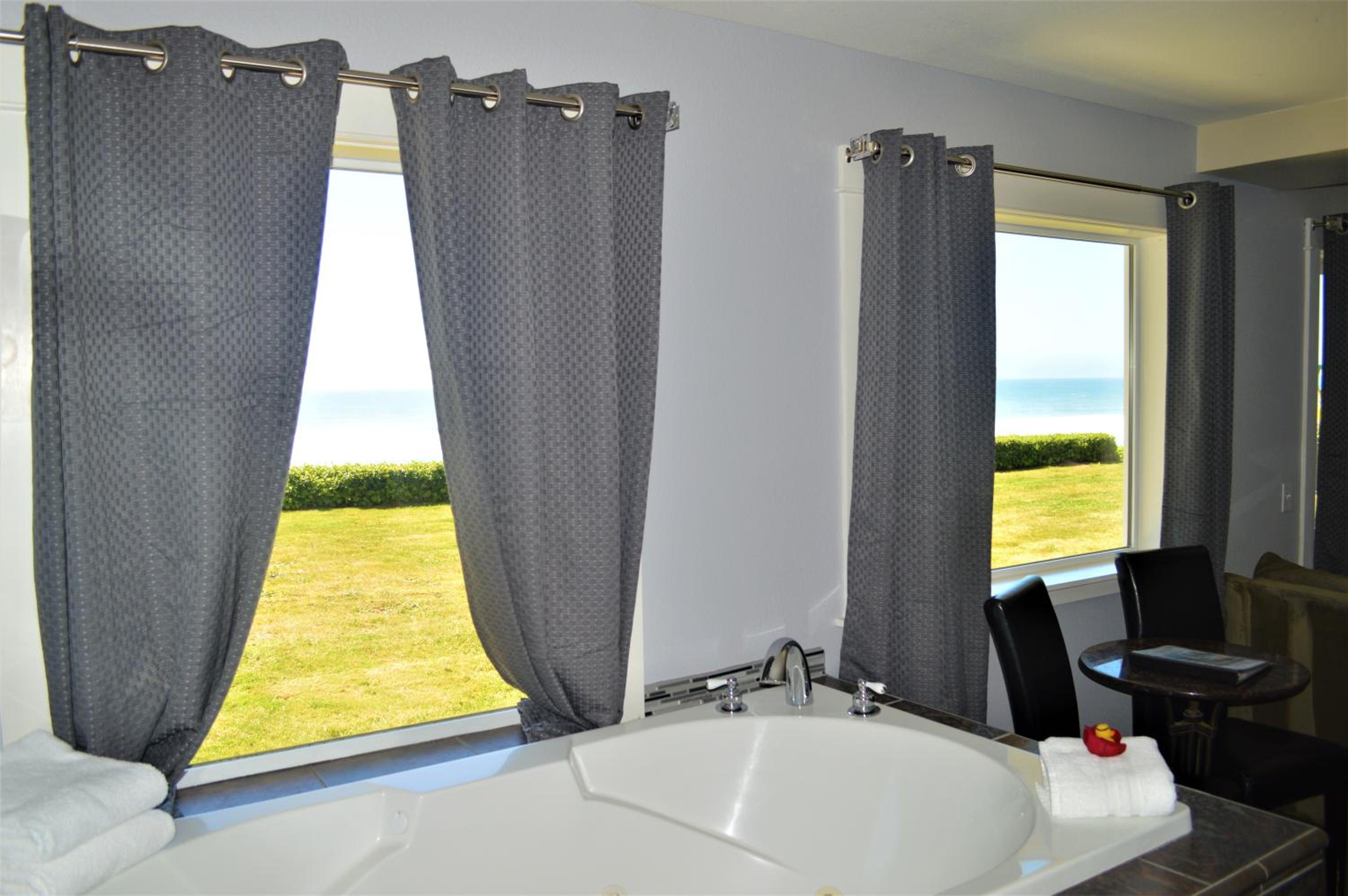 Starfish Manor Oceanfront Hotel, Billede 8