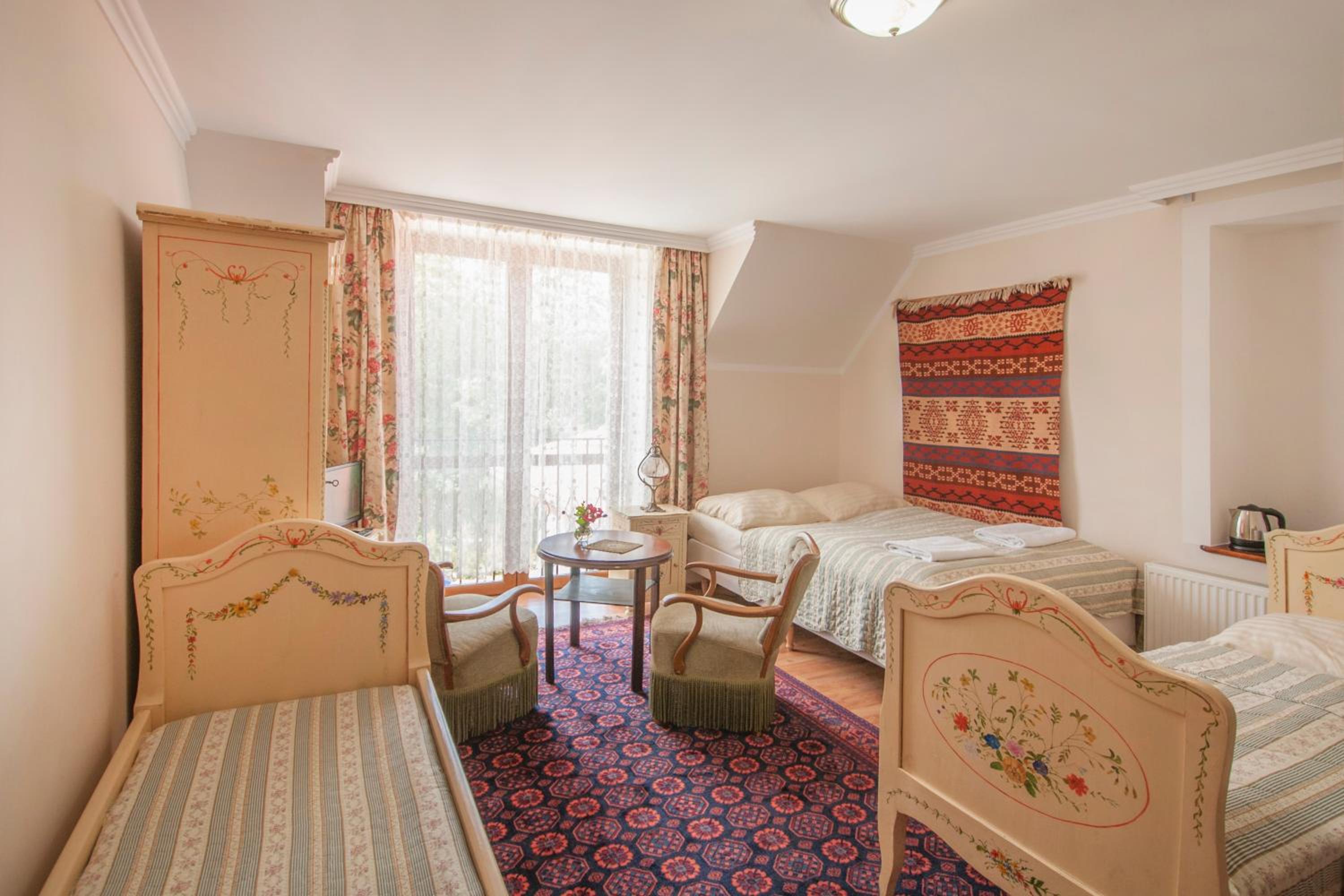 Triple Room photo 1