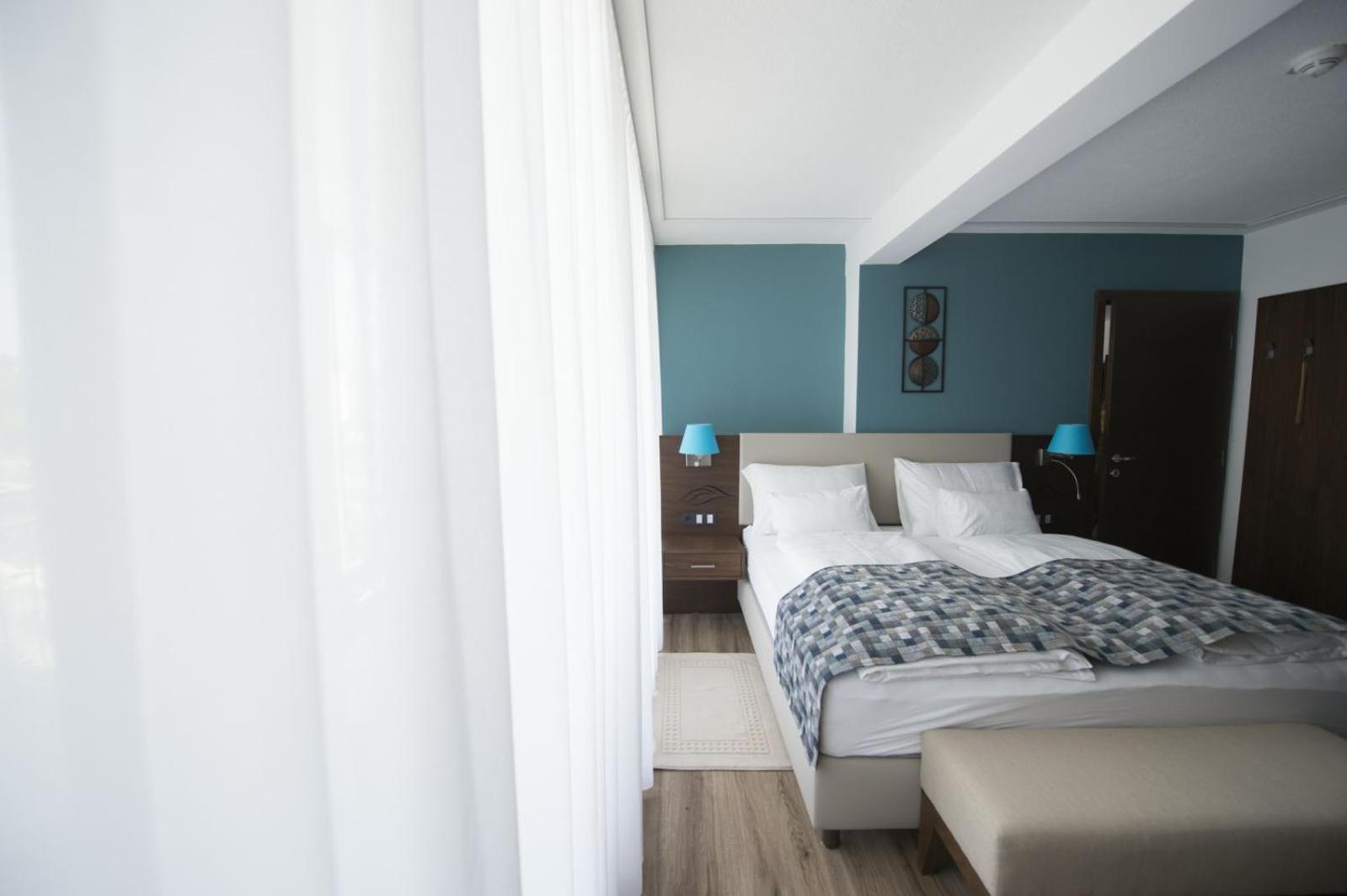 Big Suite with Balcony photo 3