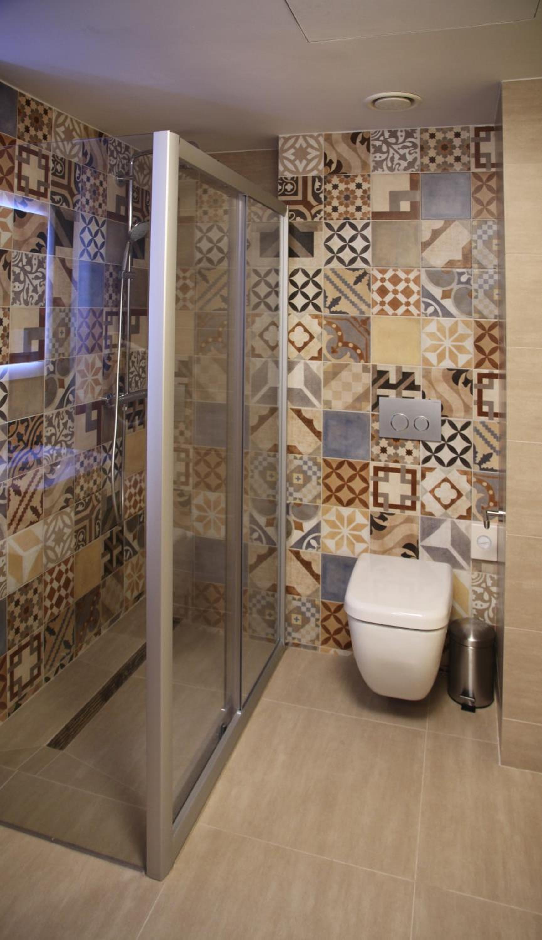 Standard Double or Twin Room - Photo 5
