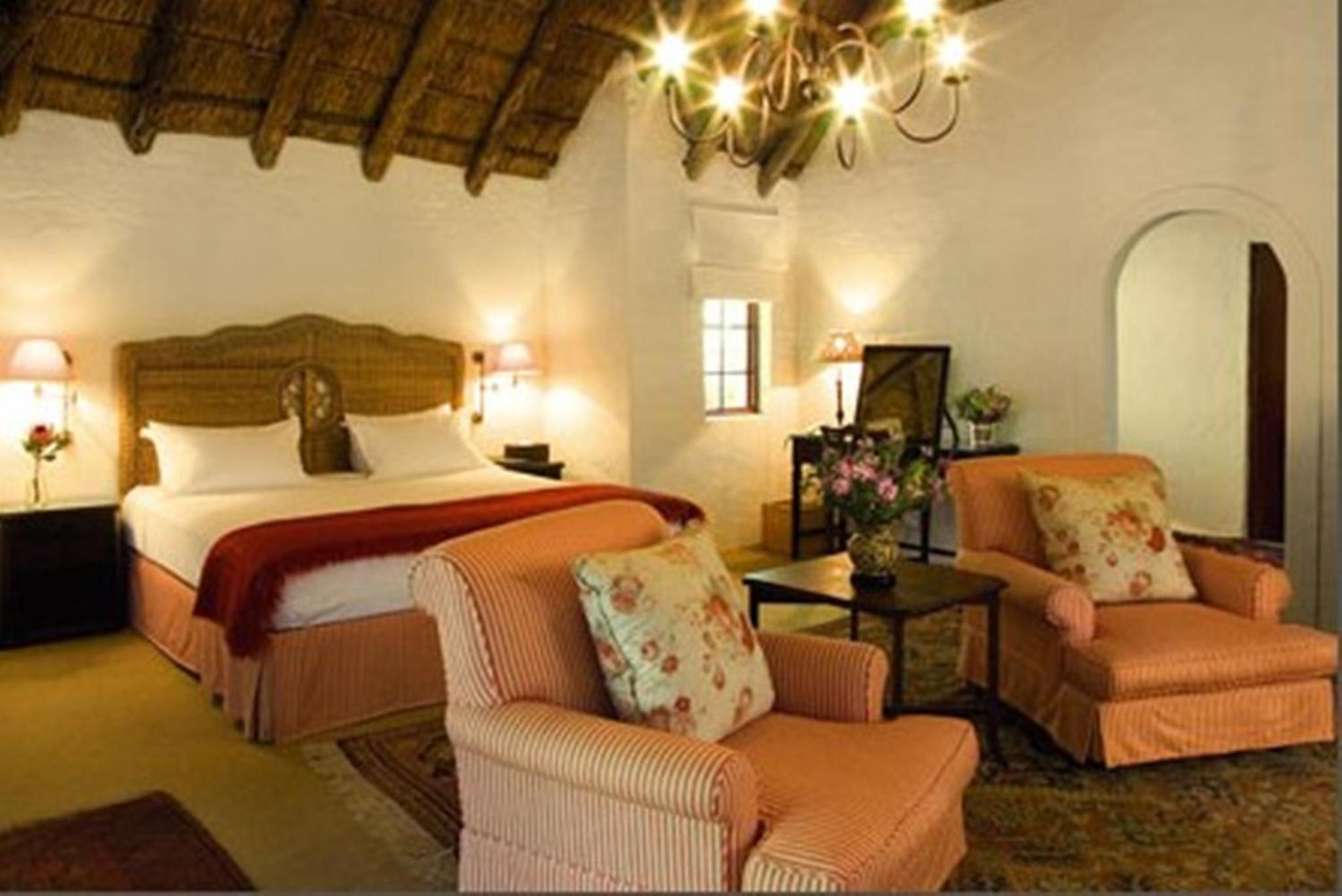 Luxury Family Room photo 1