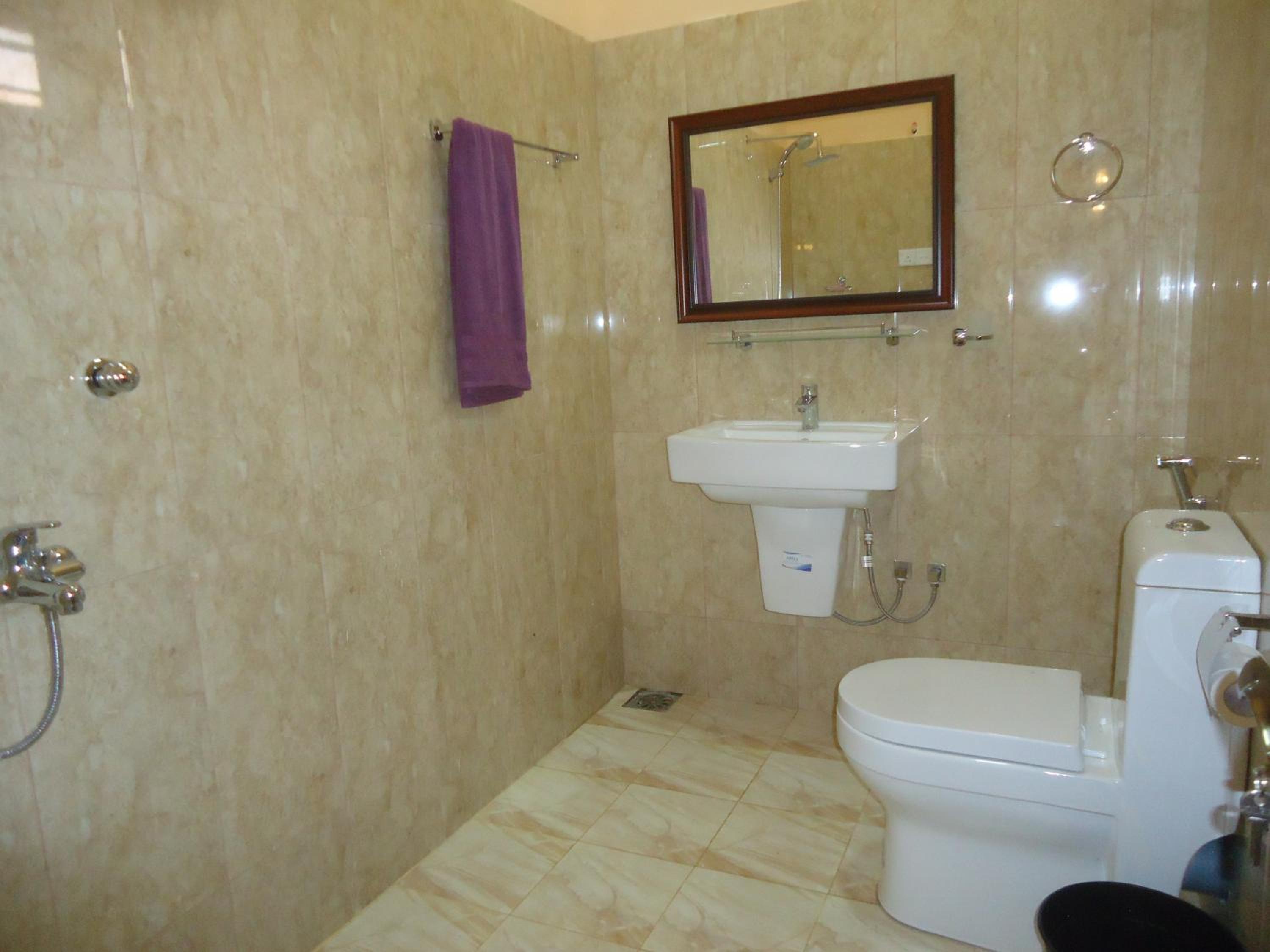 Deluxe Double Room photo 2