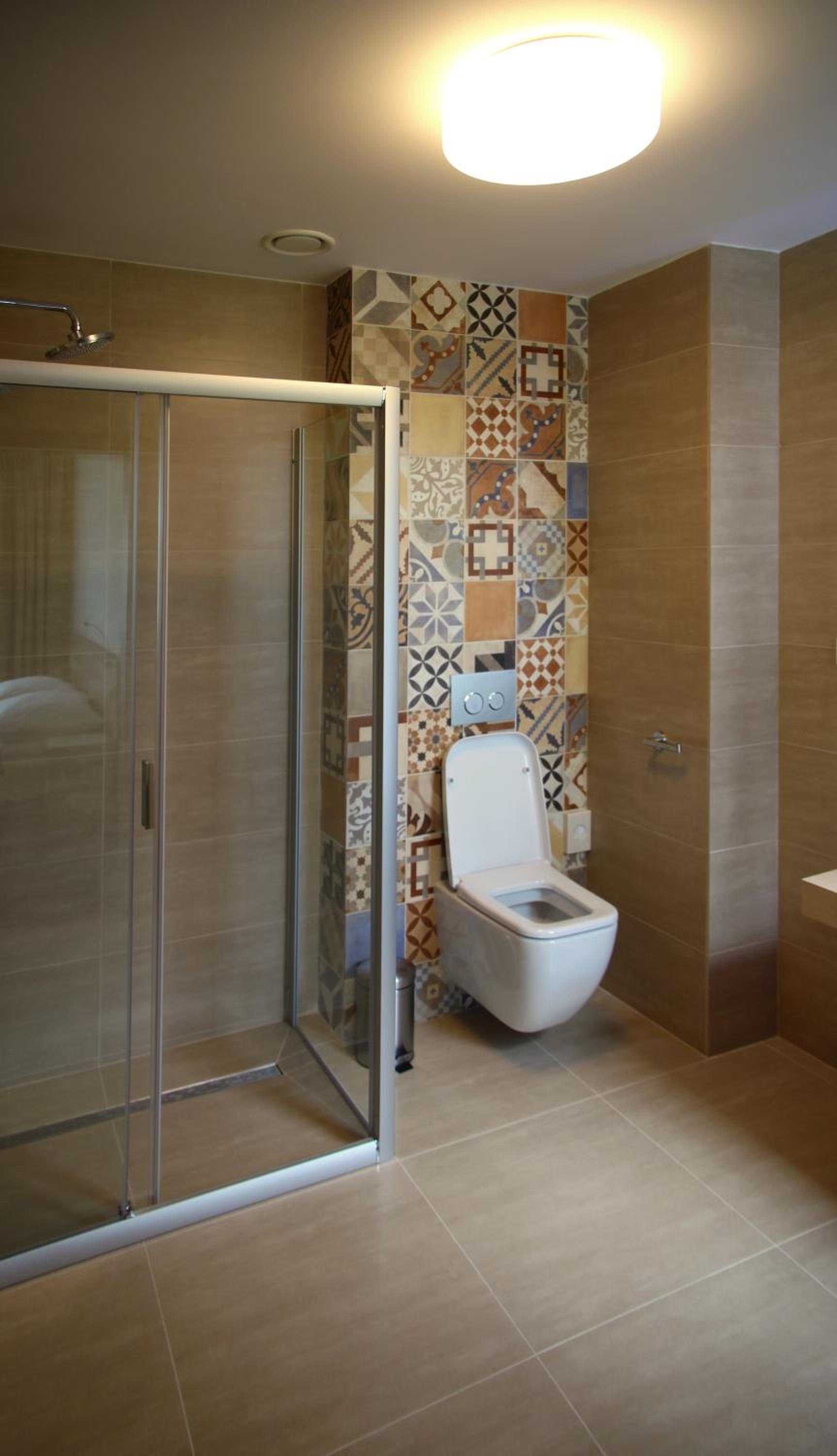 Deluxe Double Room - Photo 10