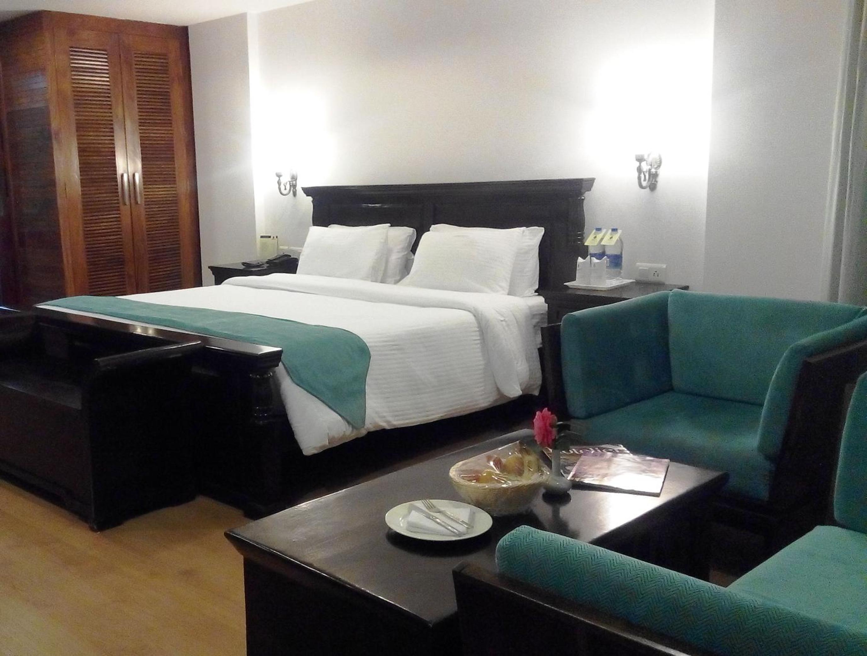 Orchard View Room - Rs.500/person credit on SPA usage - Photo 1