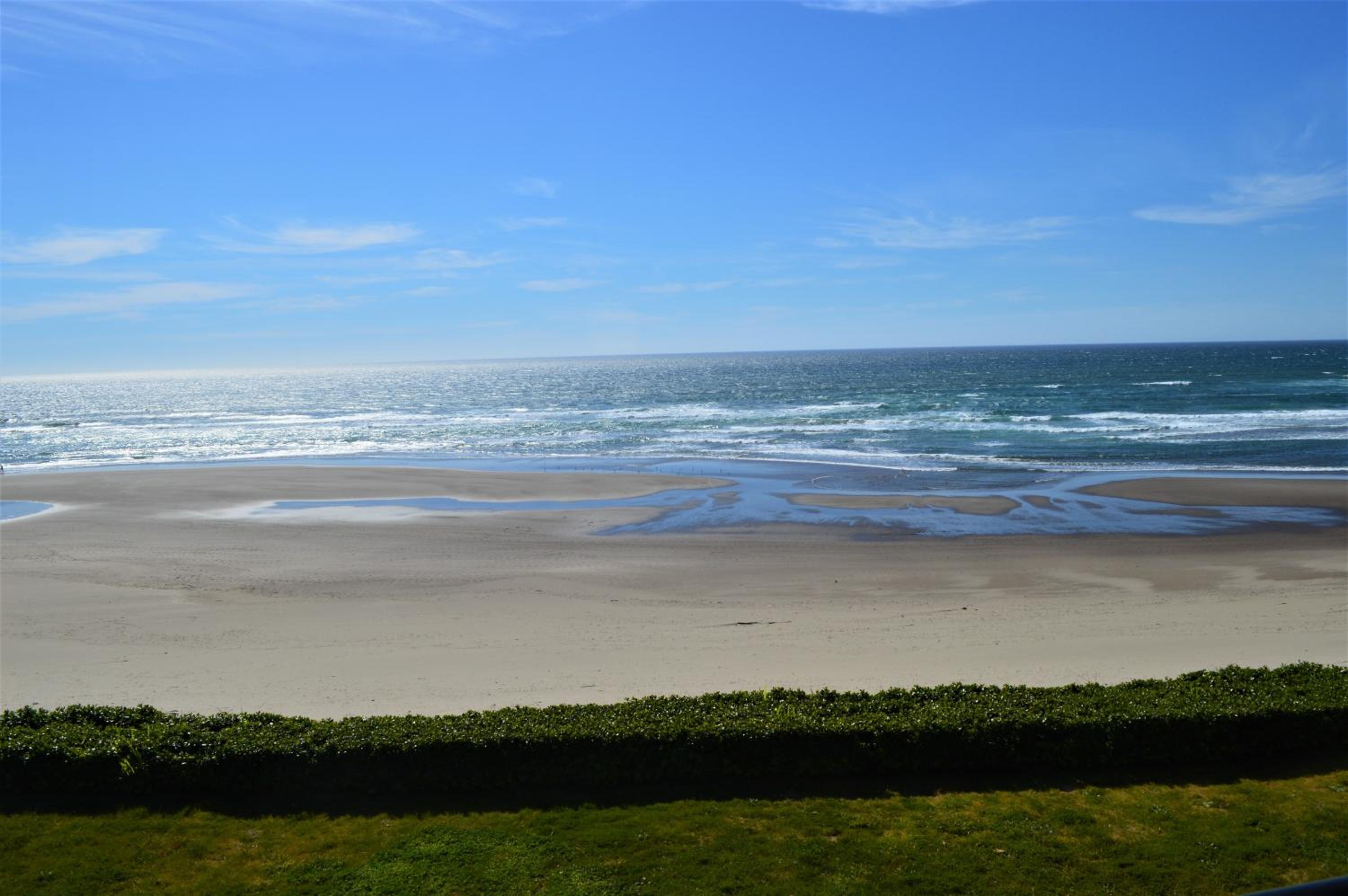 Starfish Manor Oceanfront Hotel, Billede 5