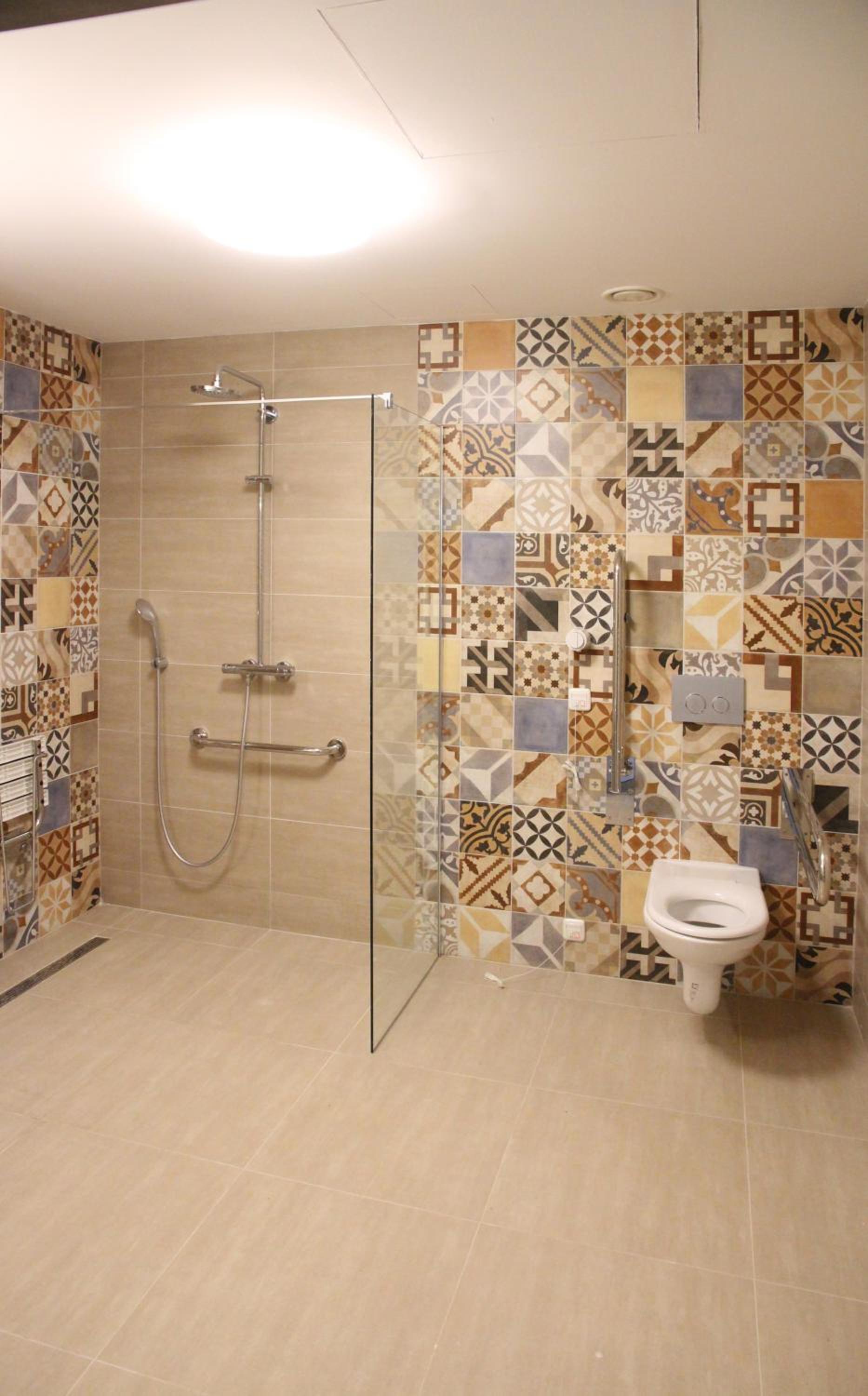 Deluxe Double Room - disability access - Photo 2