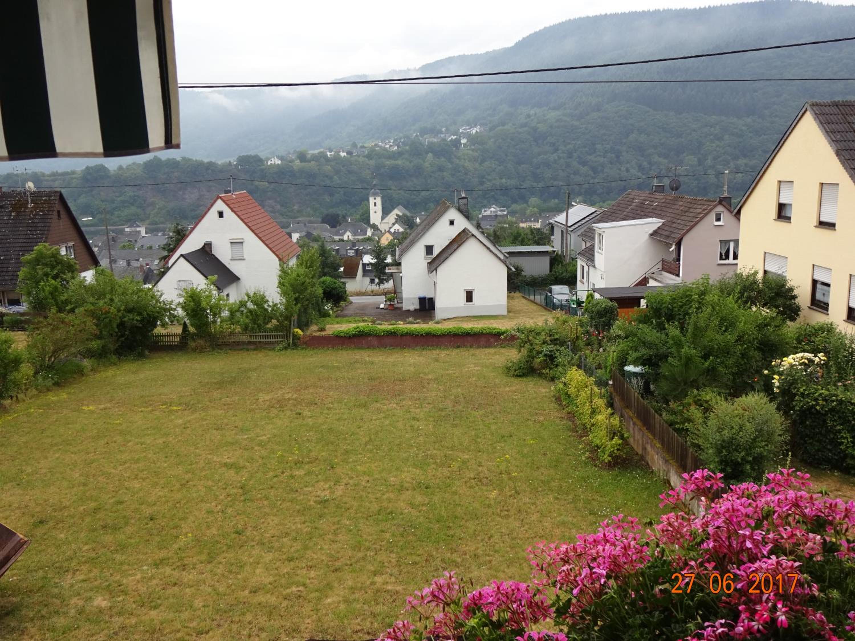 Apartment with Large Balcony photo 2