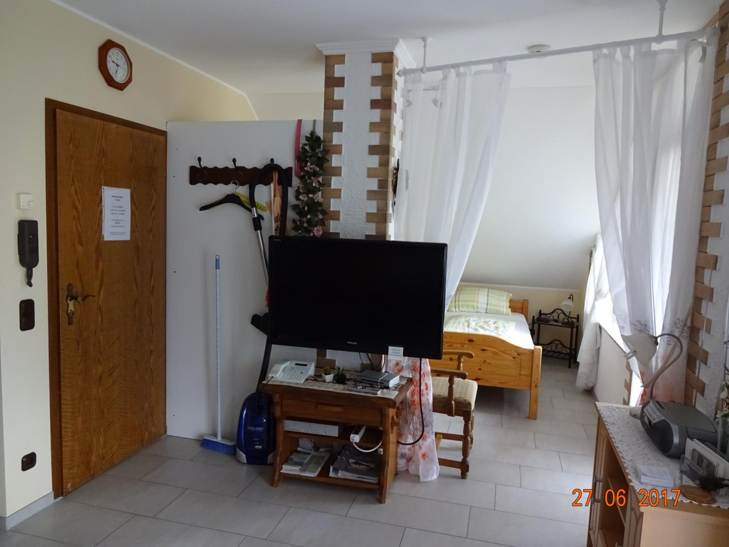 Apartment with Large Balcony photo 1