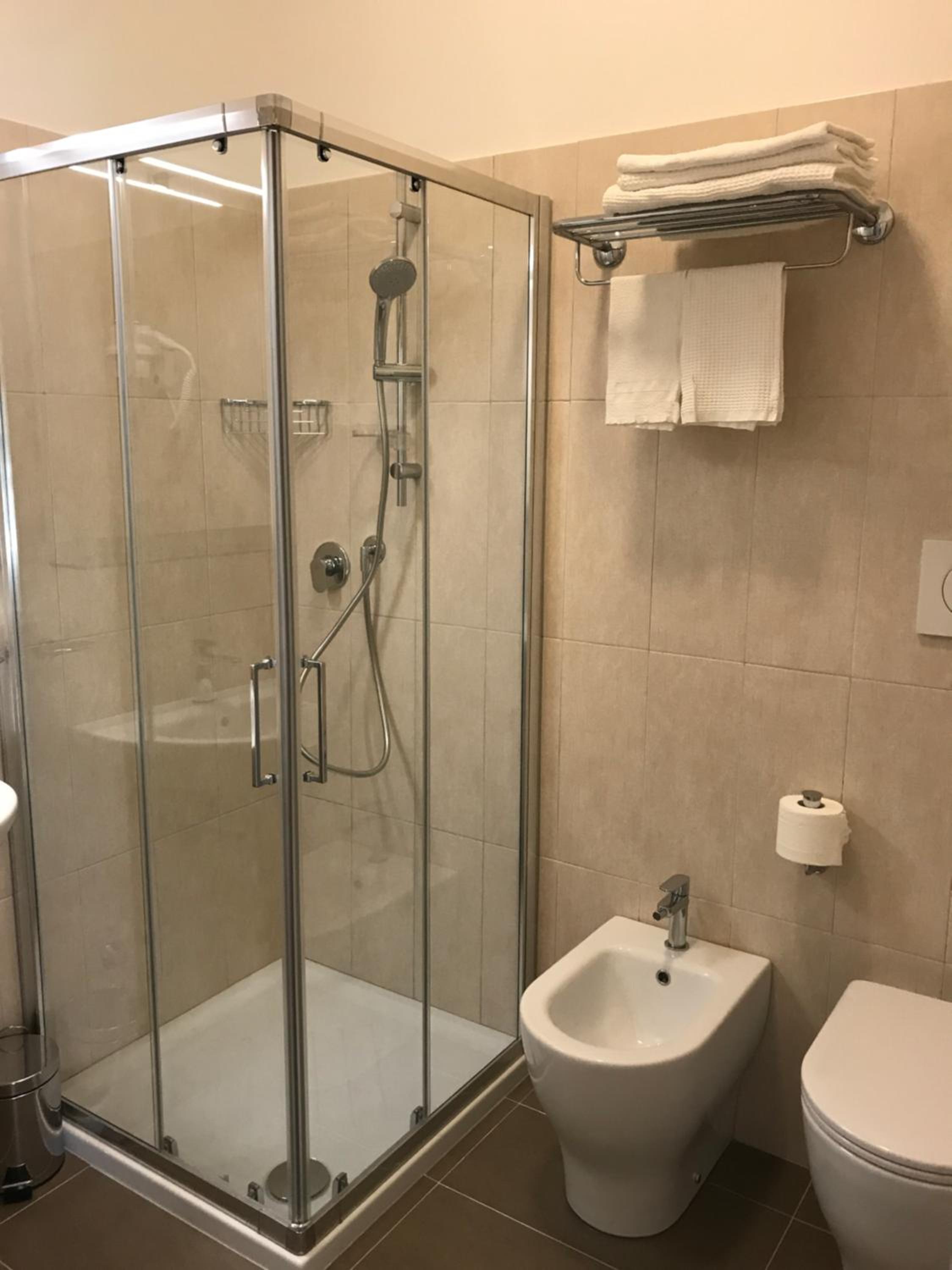 Quadruple Room photo 3