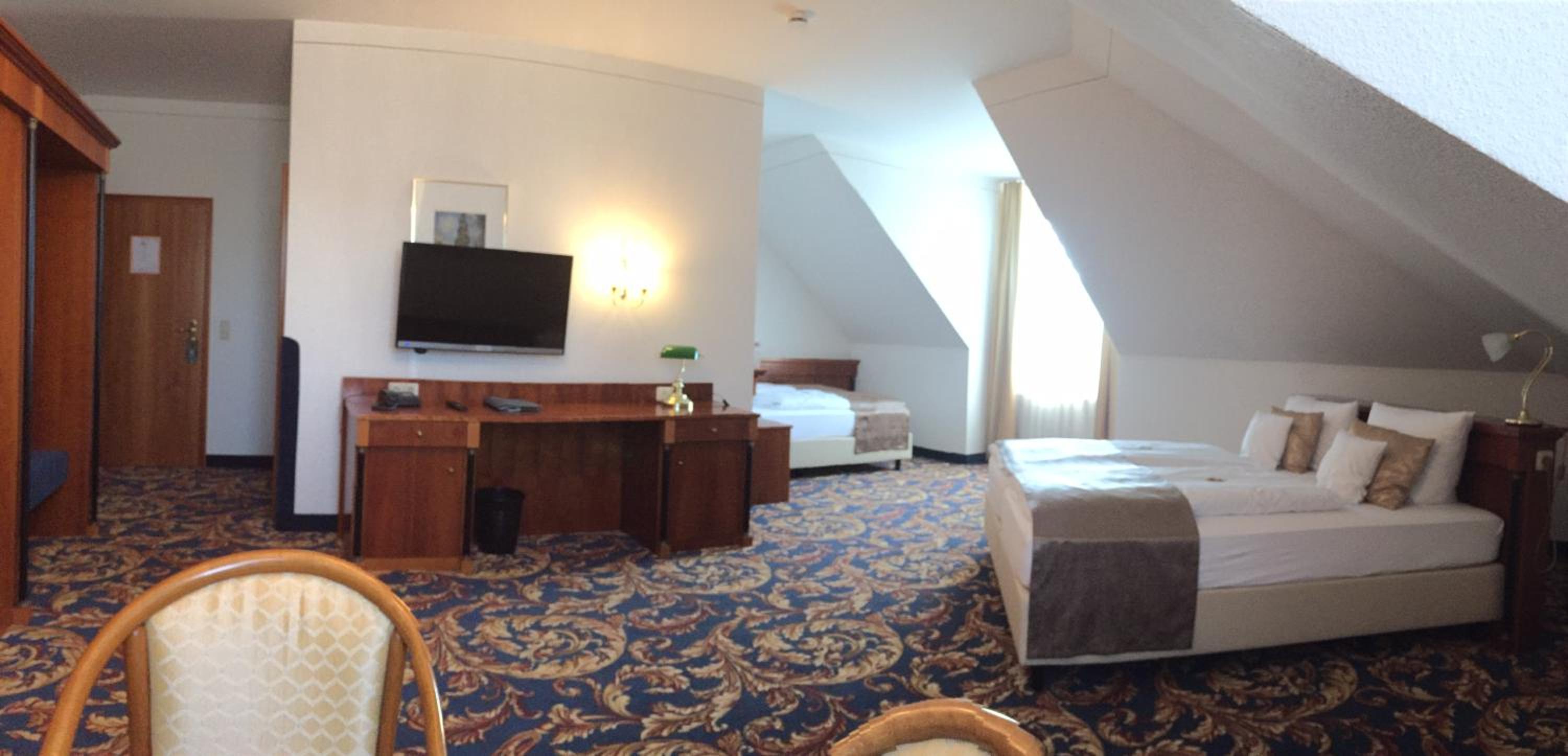 Comfort Quadruple Room - Photo 1