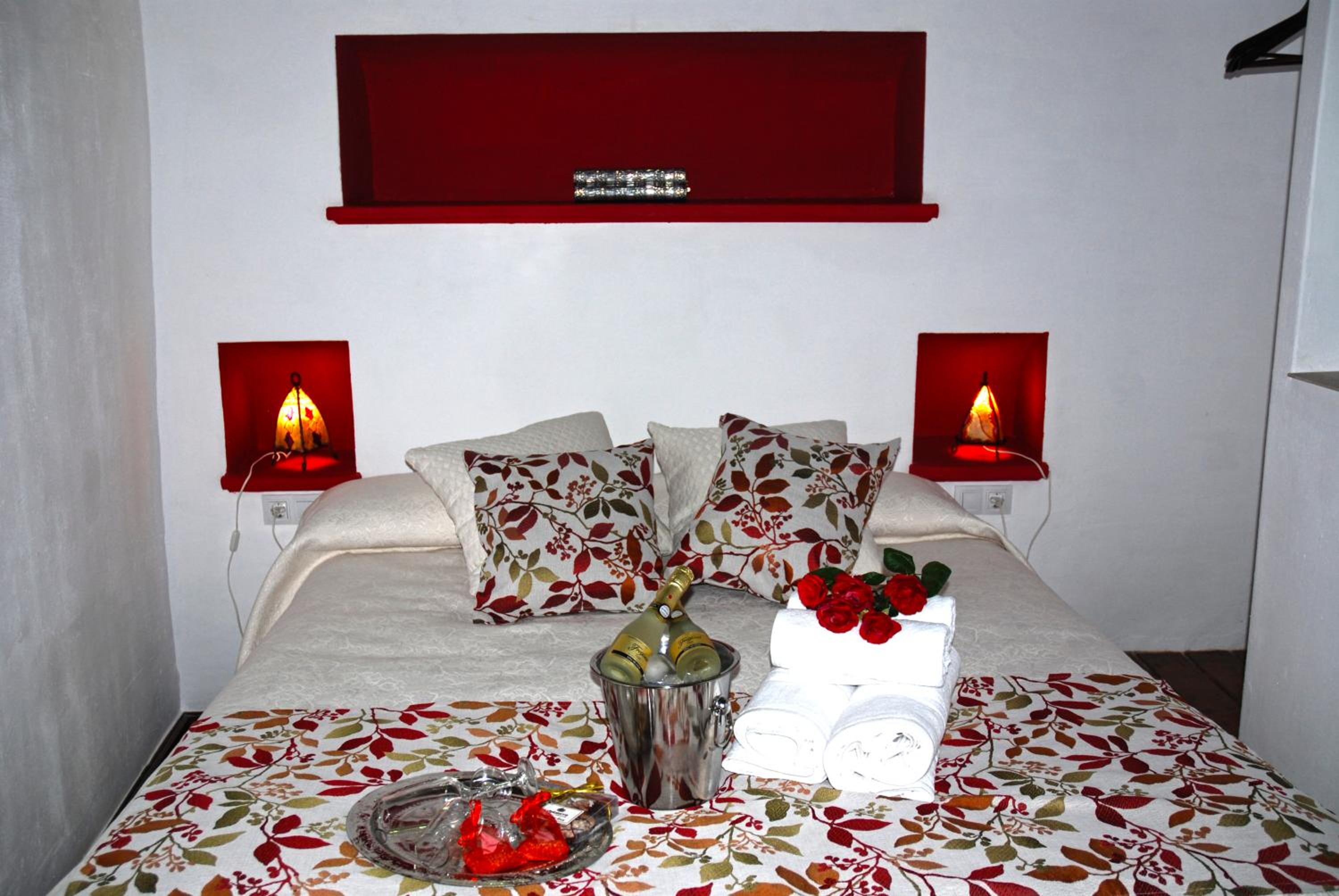 Casa de Dos Habitaciones