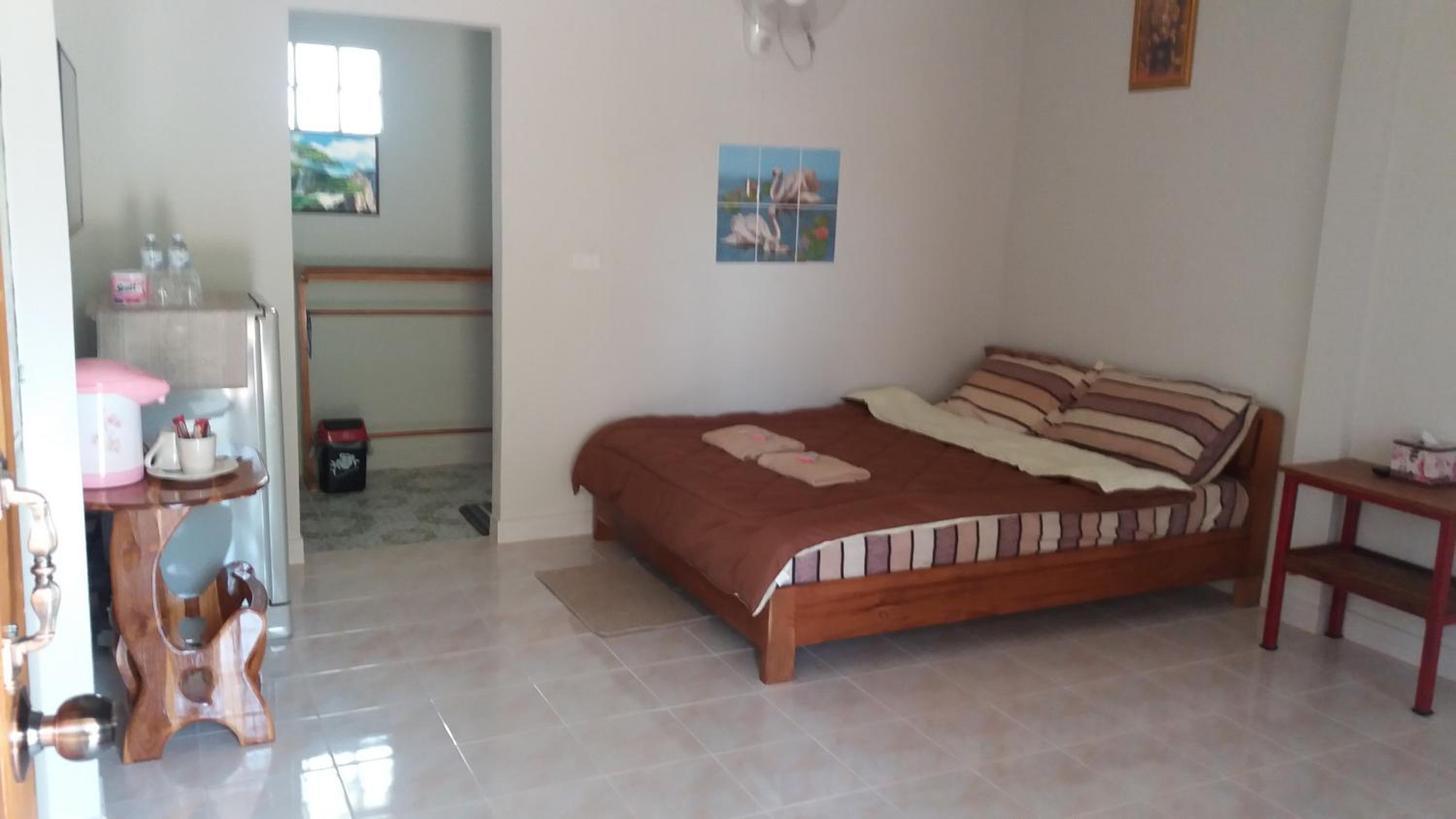 Deluxe King Room - Photo 1