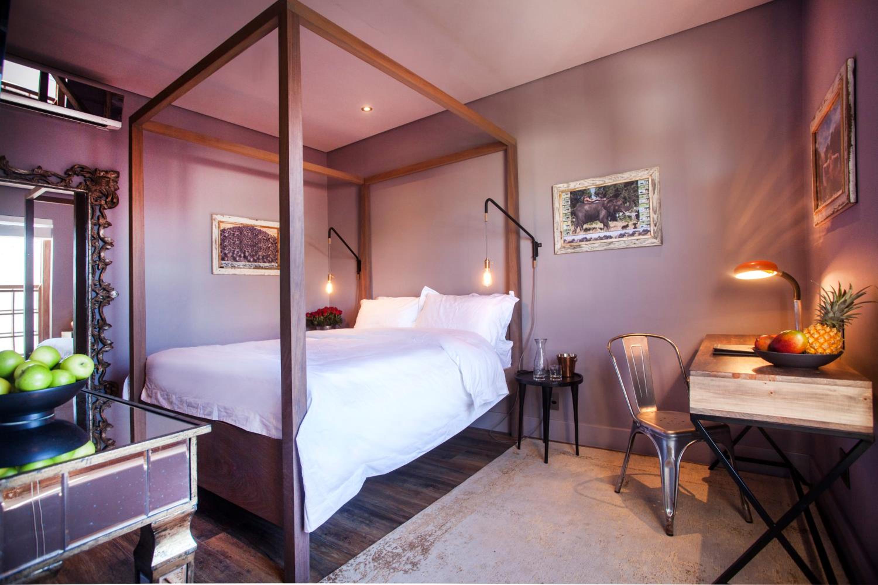 Superior Queen Room - Photo 1