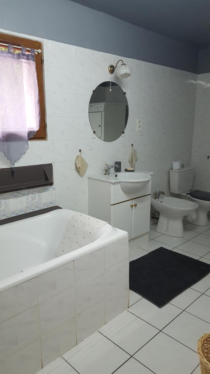 Double Room with Patio photo 2