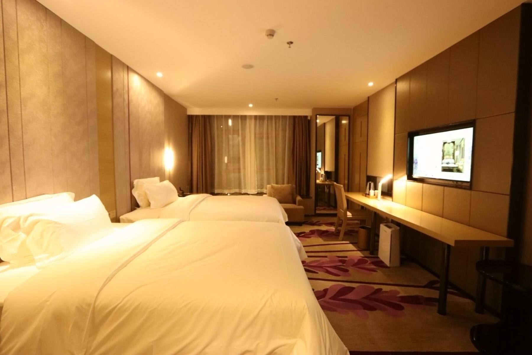 Business Twin Room