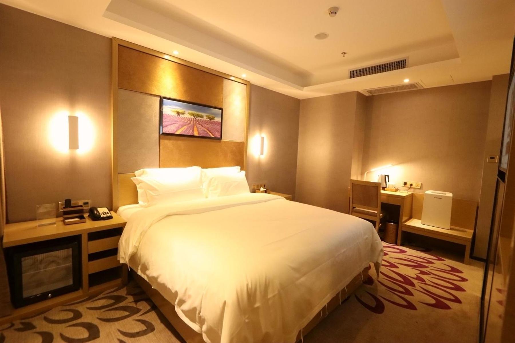 Superior Double Room (No Window)