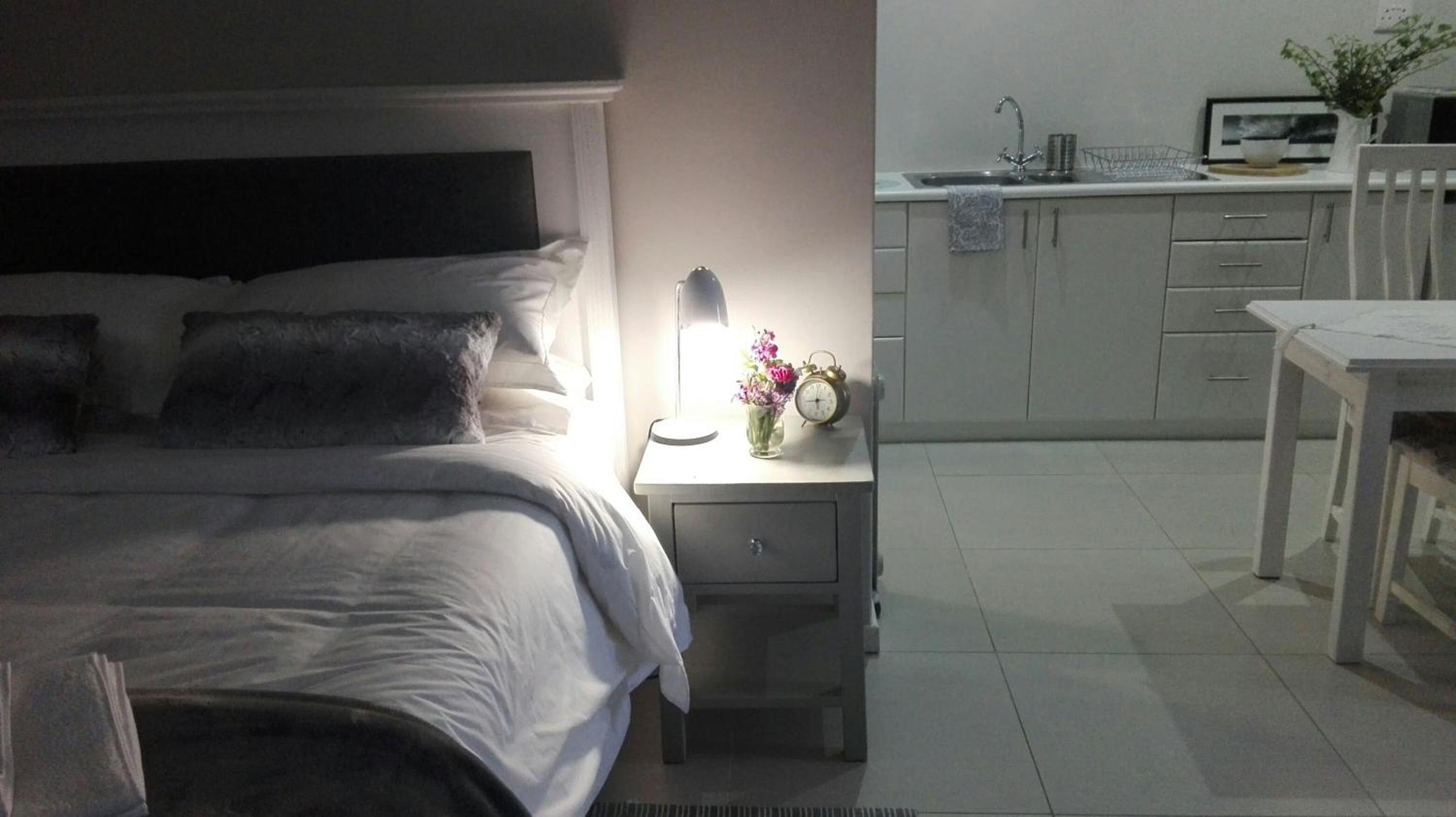 Studio Apartment - Photo 4