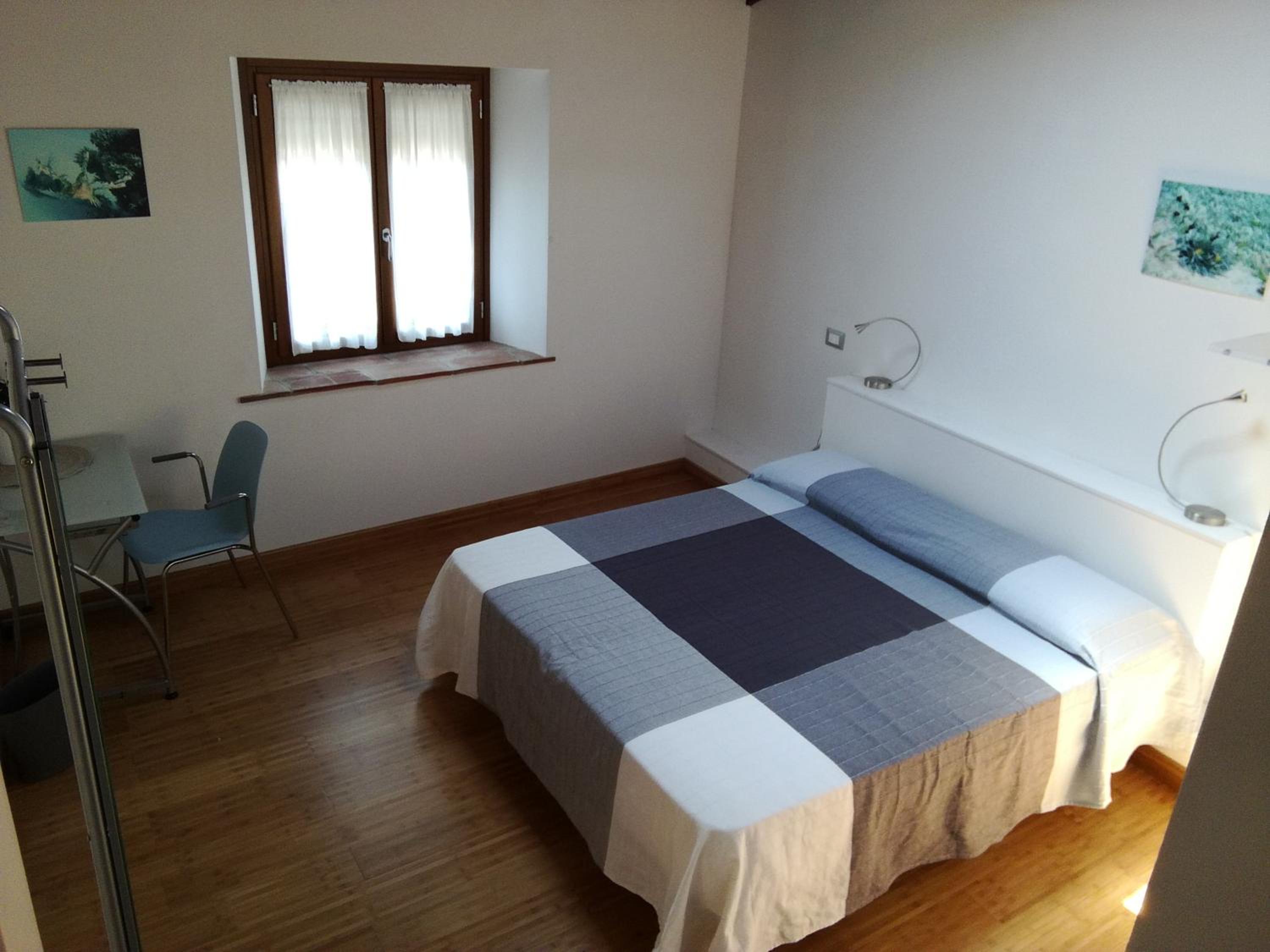 Double Room with Private External Bathroom photo 3