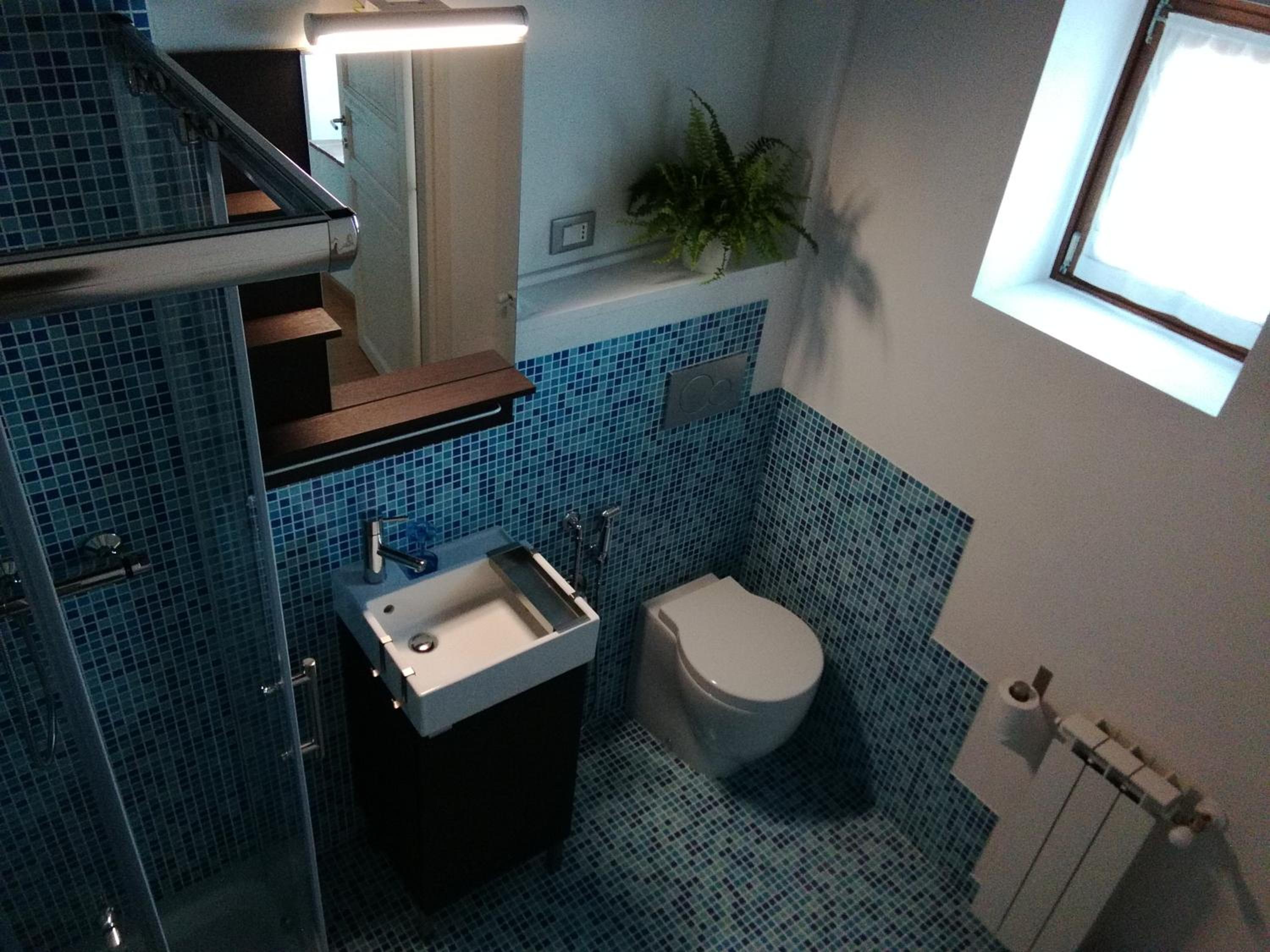 Double Room with Private Bathroom photo 3