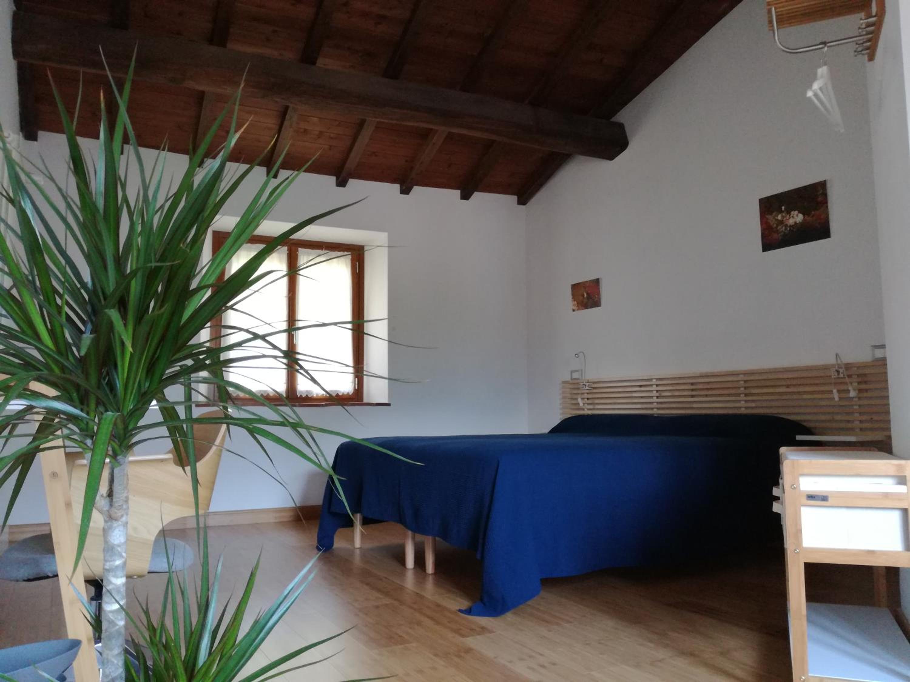 Double Room with Private Bathroom photo 1