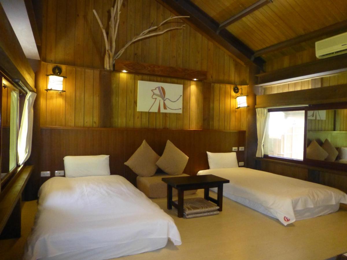 Double Room with Mountain View photo 1