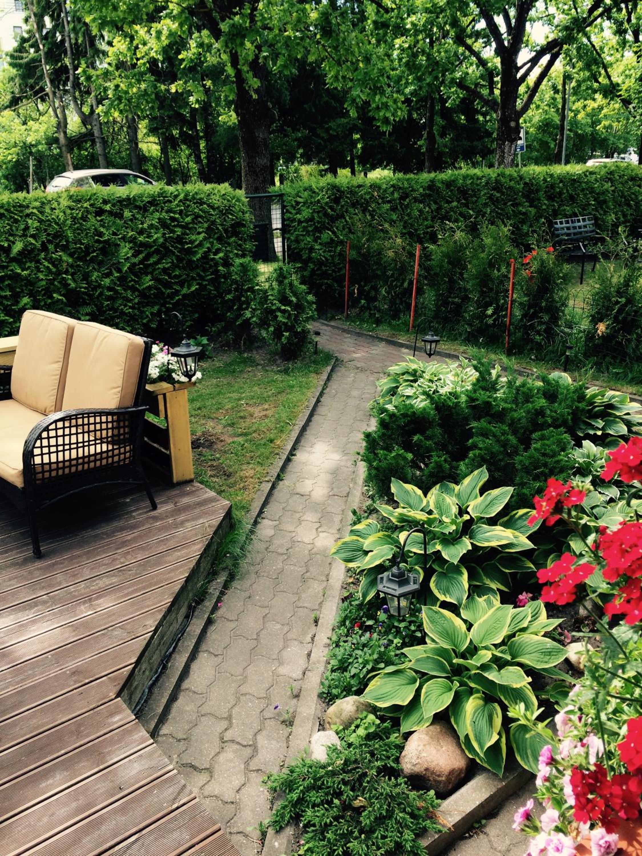 Quadruple Room with Terrace - Photo 9
