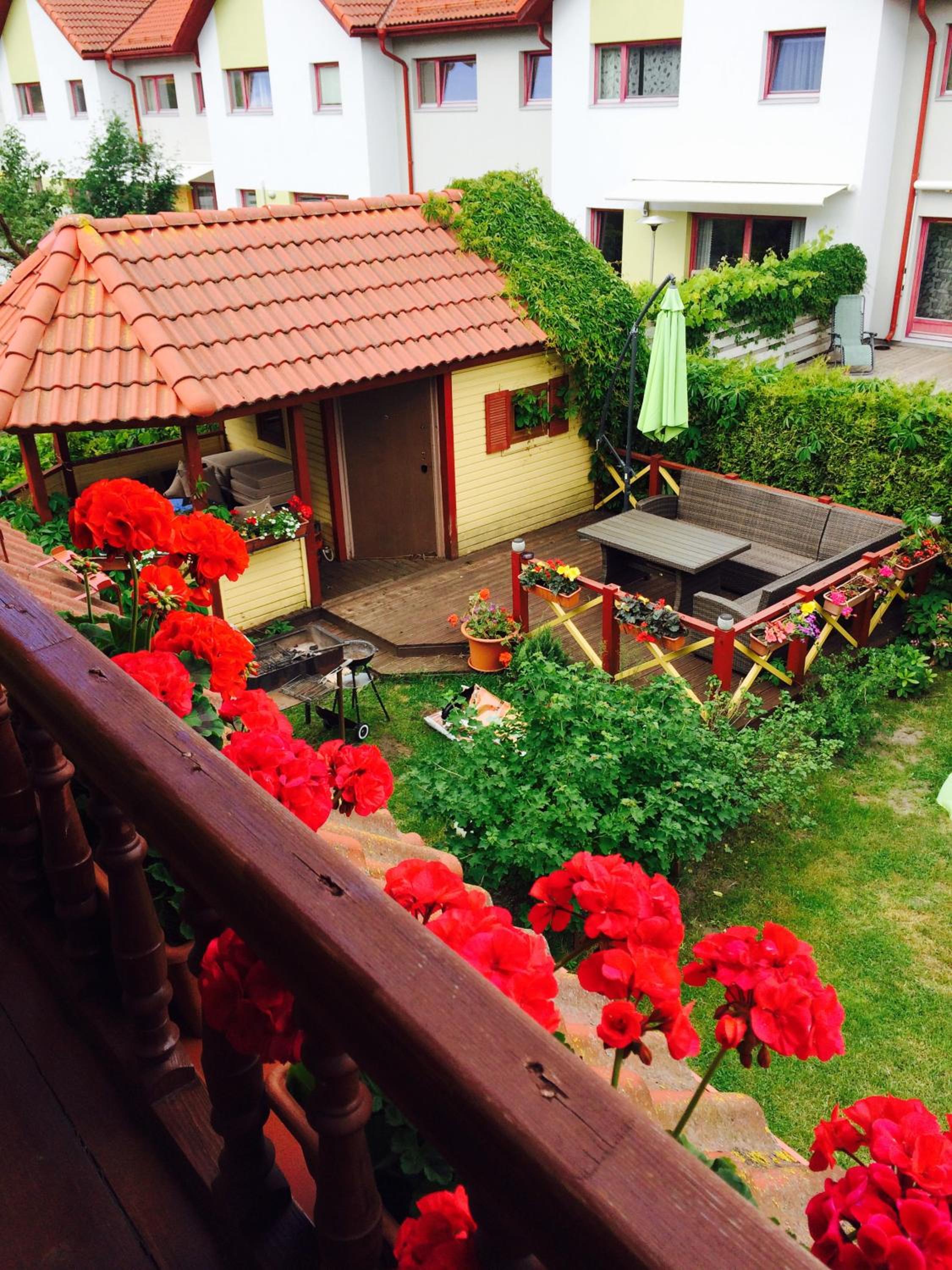 Double Room with Balcony - Photo 3