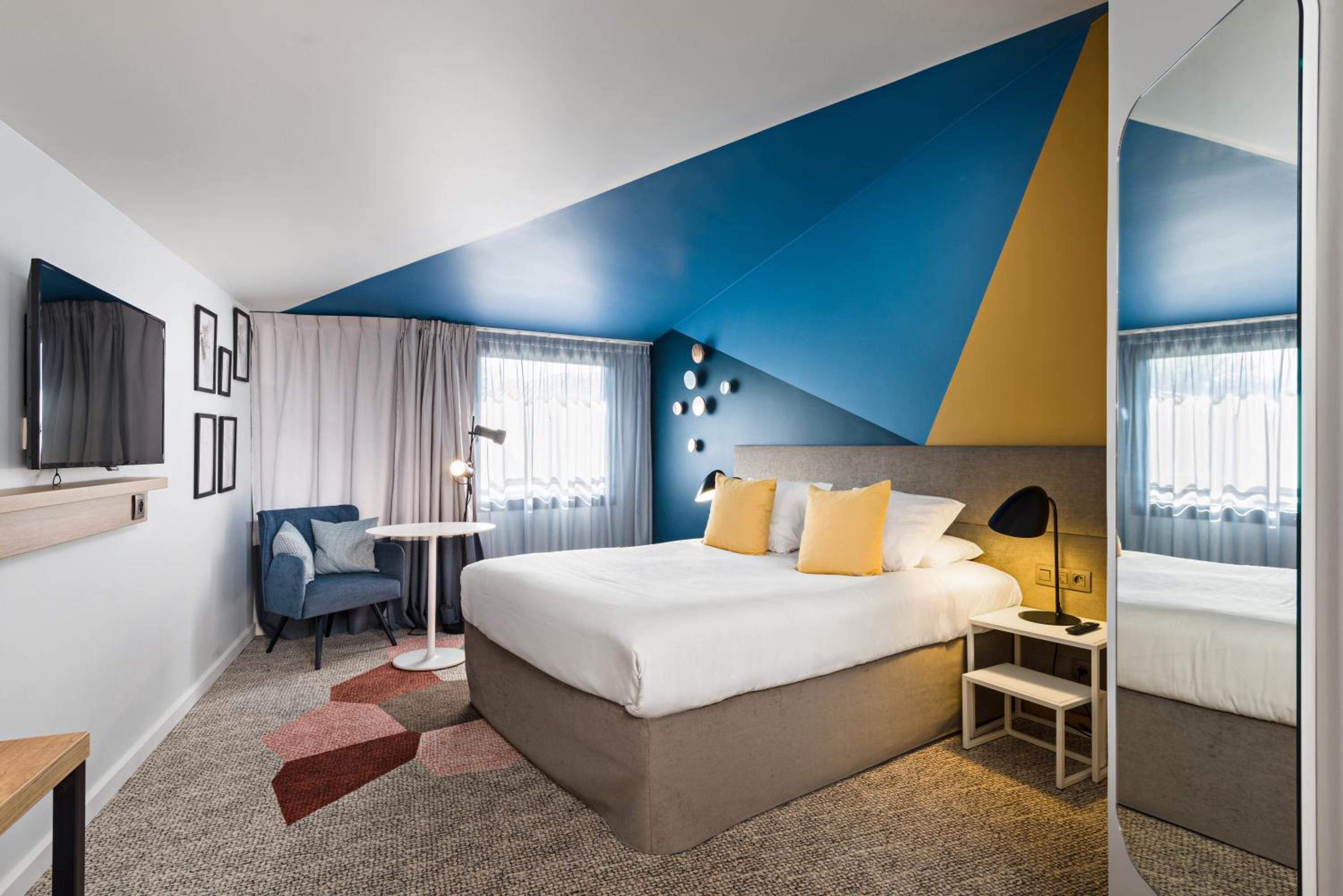 Premium Room - Photo 1