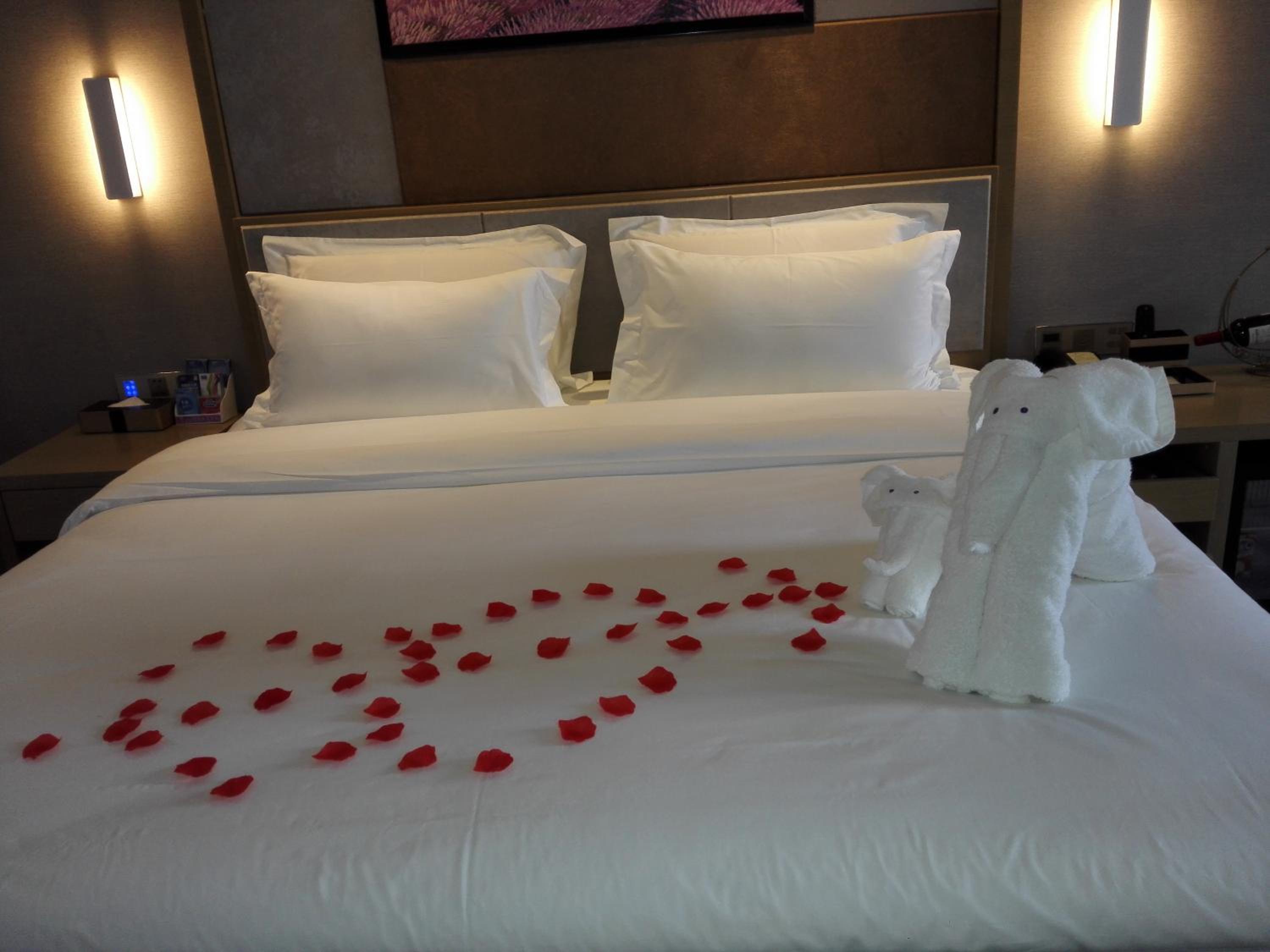 Romantic Double Room