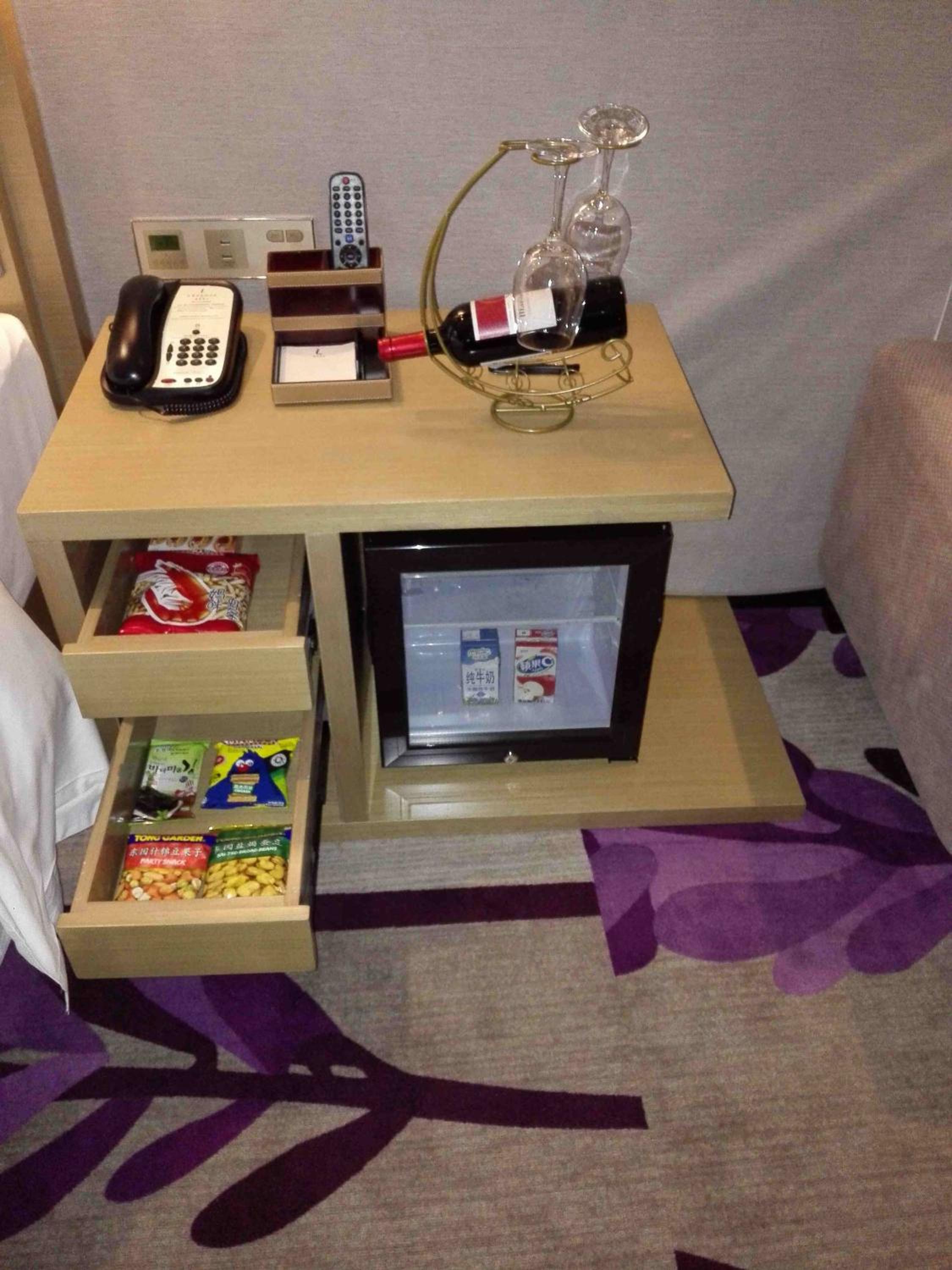 Romantic Double Room