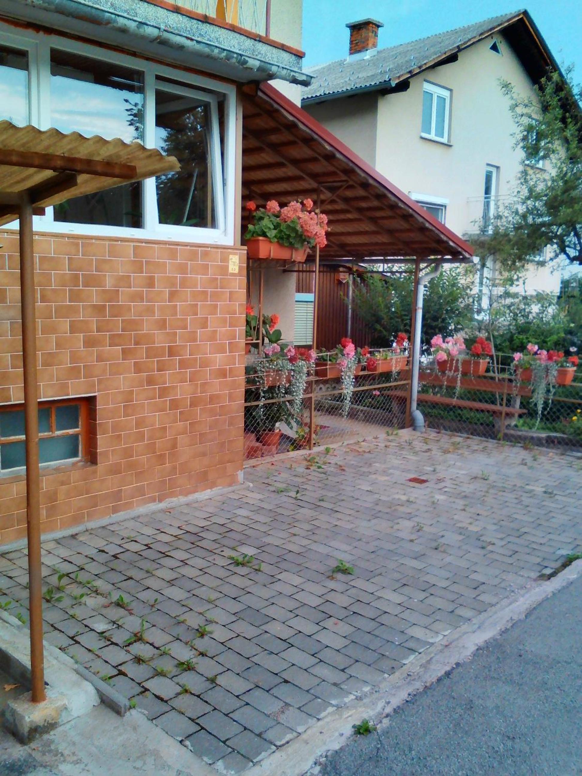 Standard Apartment - Photo 47