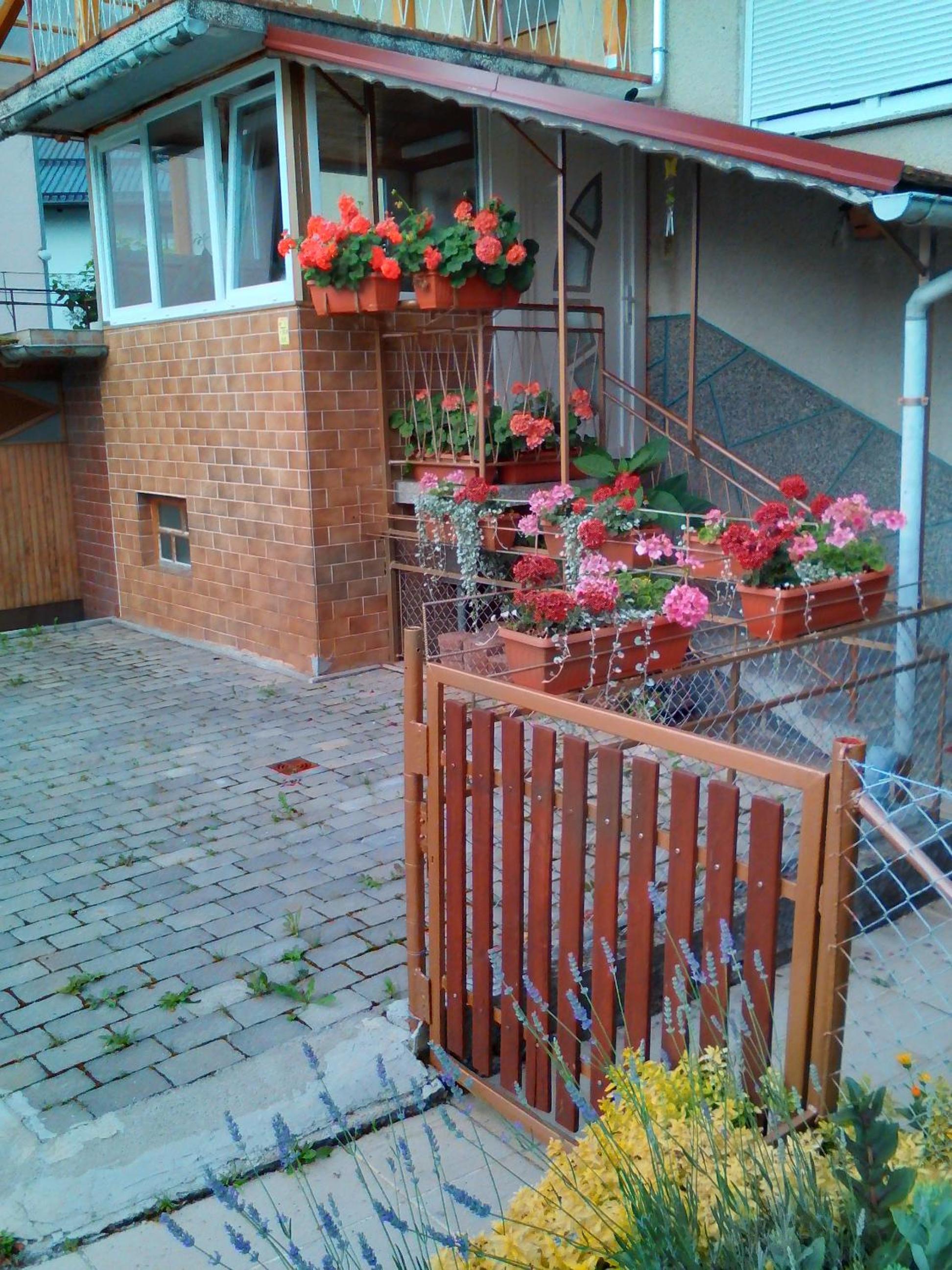 Standard Apartment - Photo 46