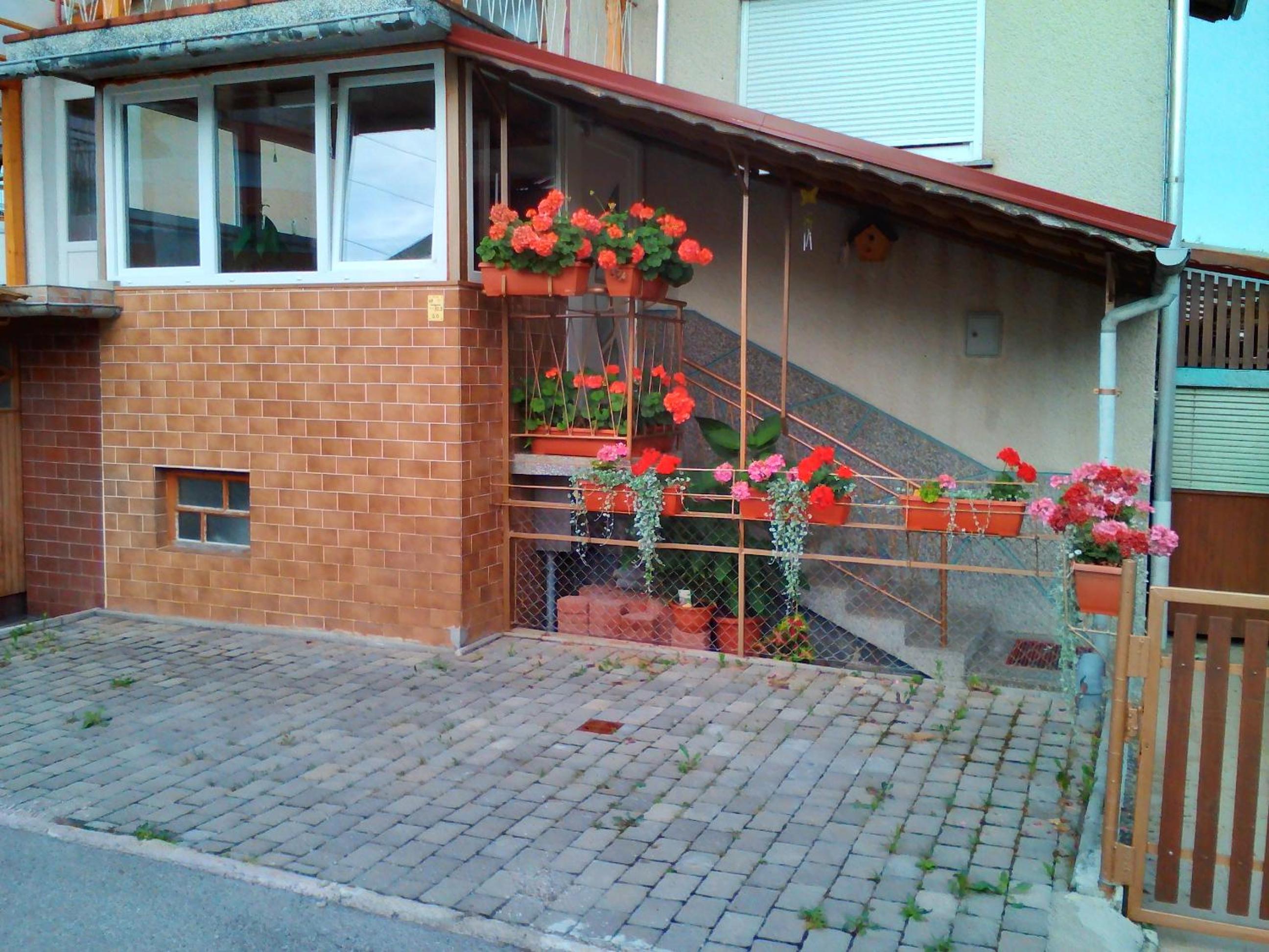 Standard Apartment - Photo 45