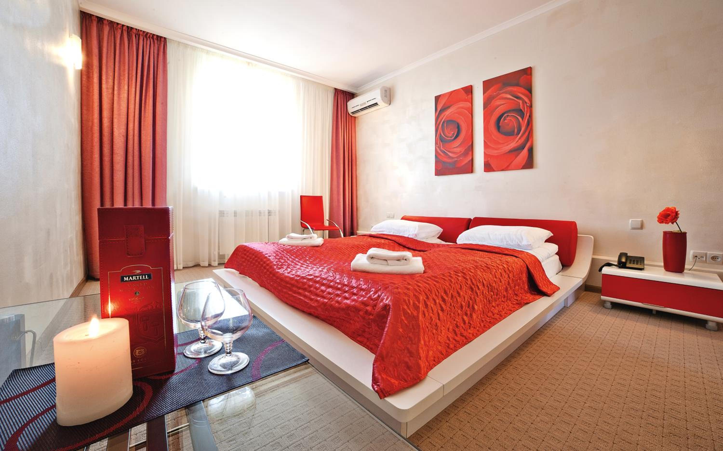 Superior Double Room photo 1