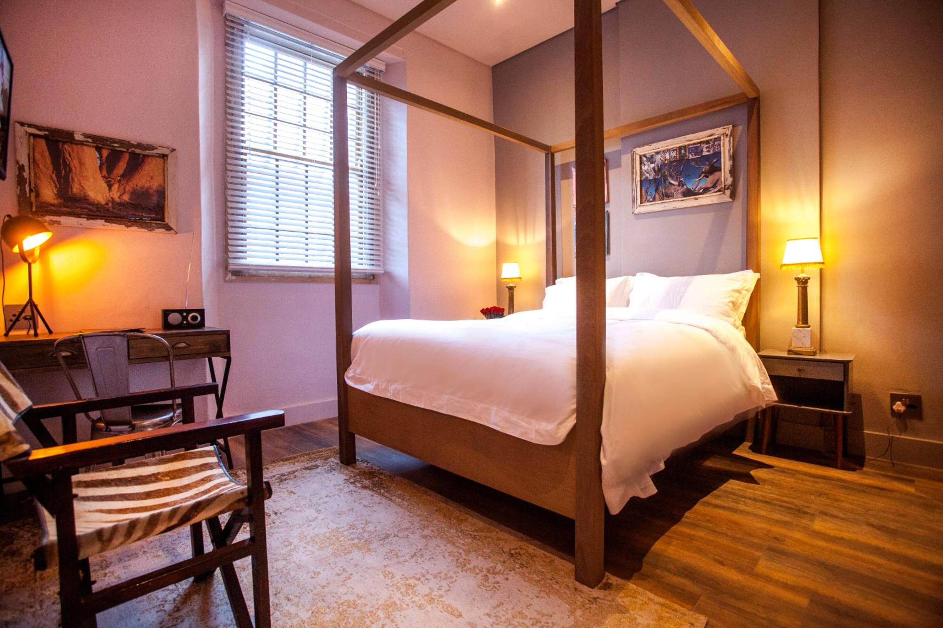 Superior Queen Room