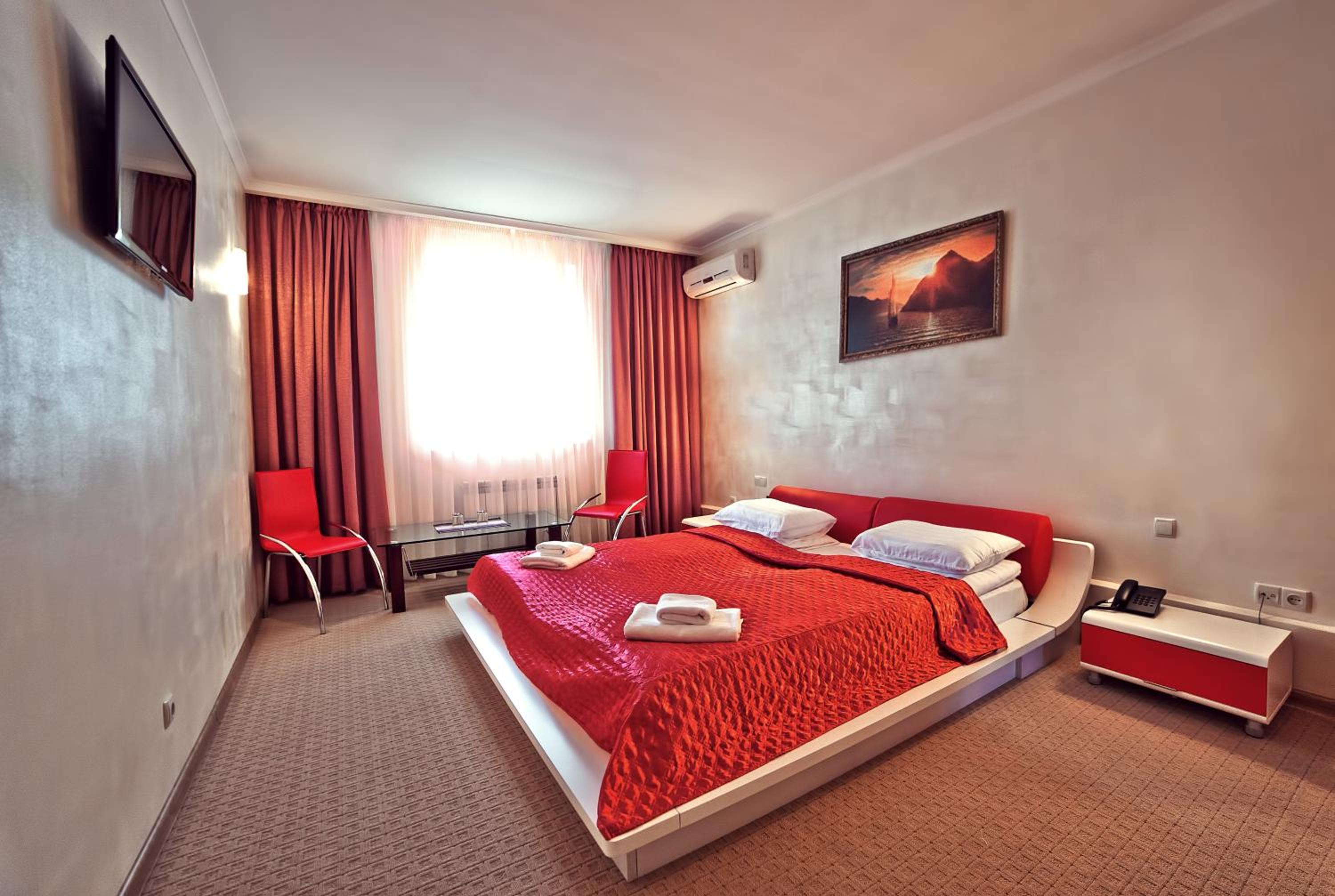 Superior Double Room photo 3