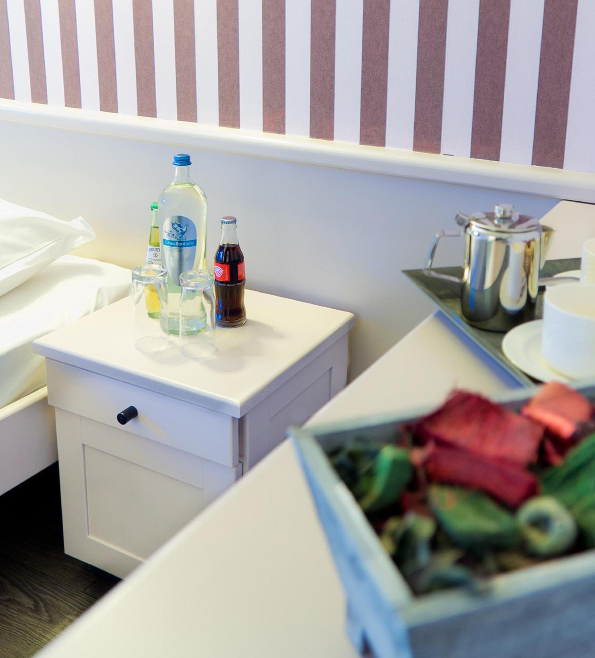 Double Room With Private Bathroom photo 1