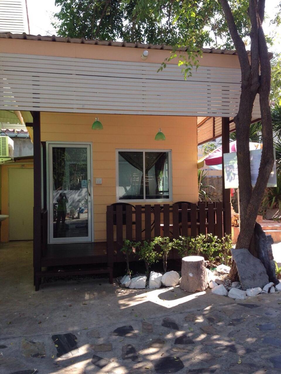 Bungalow with Patio - Photo 10
