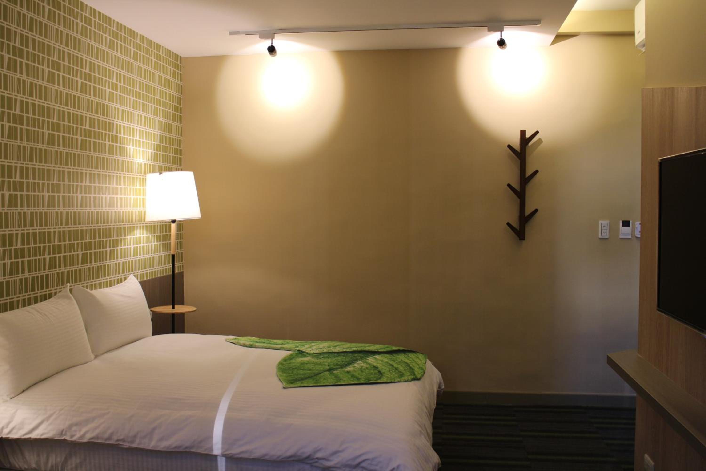 Quadruple Room with Bathroom