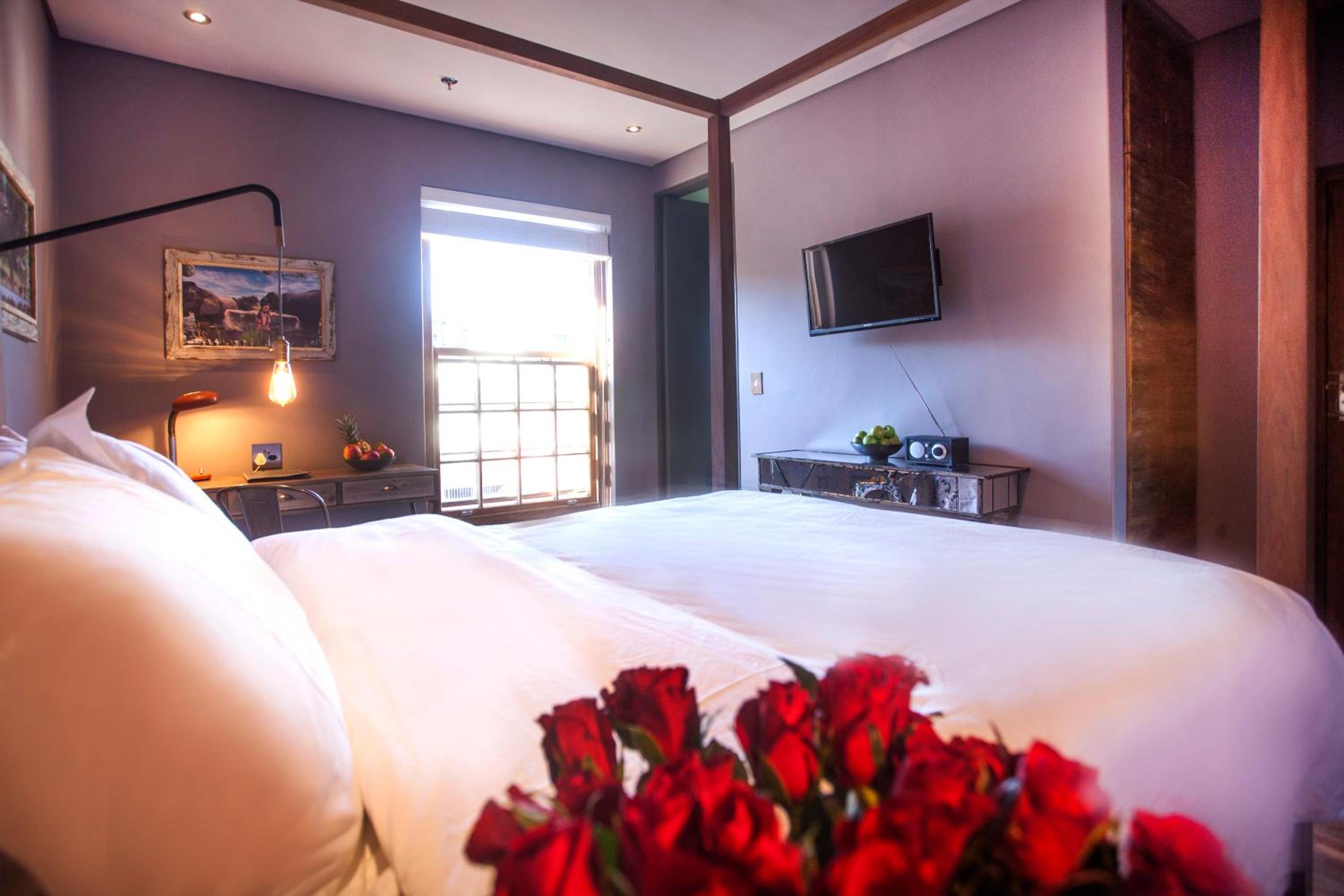 Superior Queen Room - Photo 2