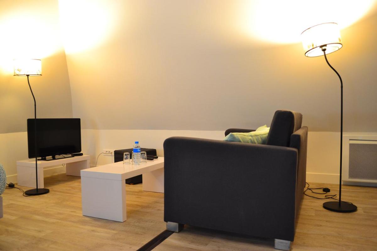 Family Room with Garden View photo 3