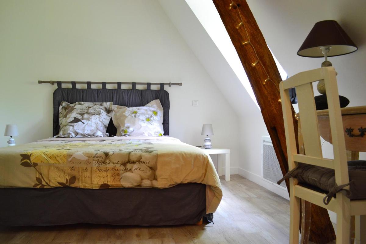 Double Room with Garden View photo 2