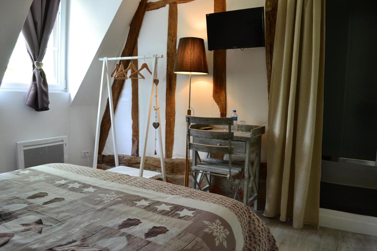 Double Room with Garden View photo 2