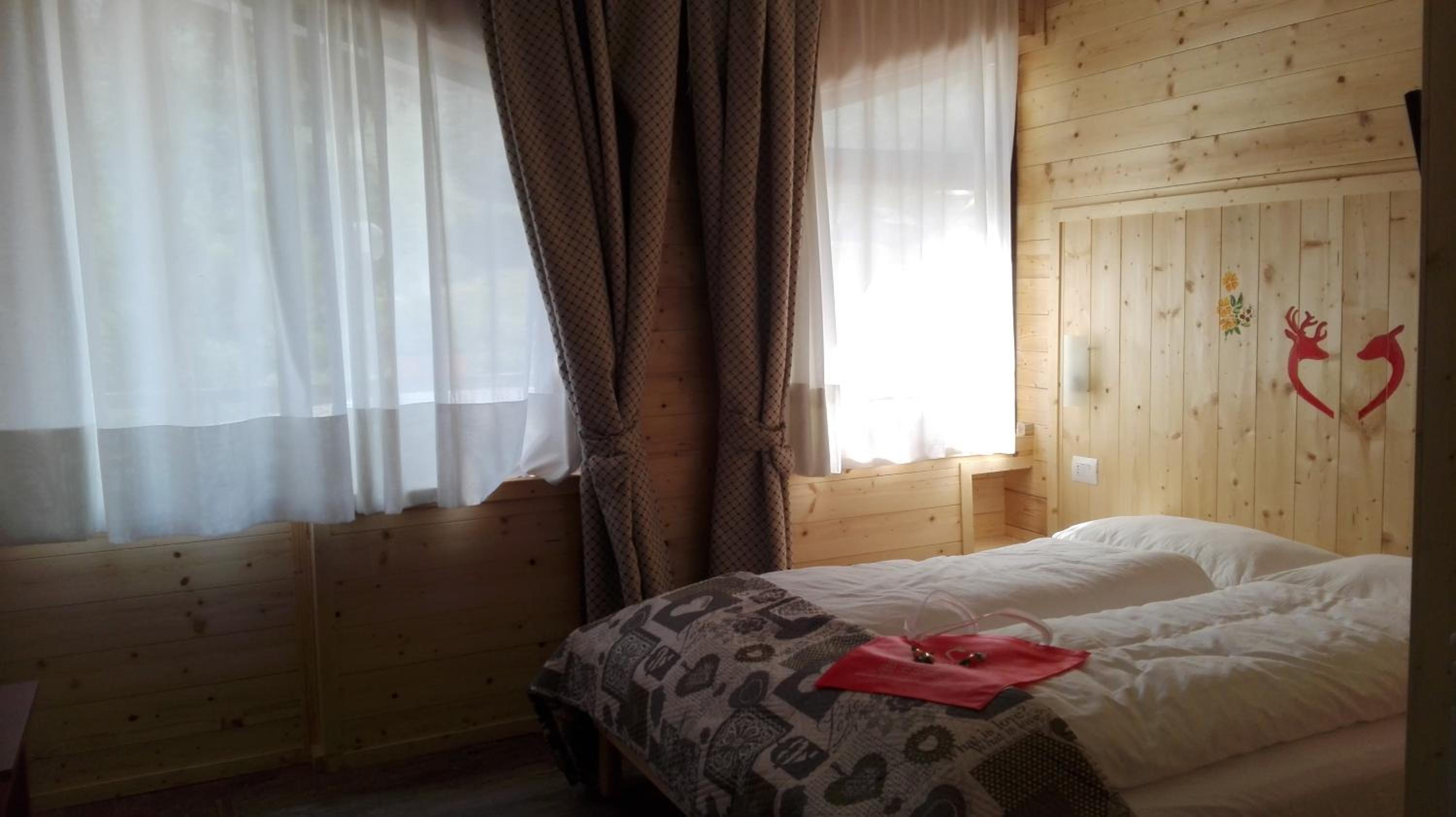 Triple Room With Private Bathroom photo 2
