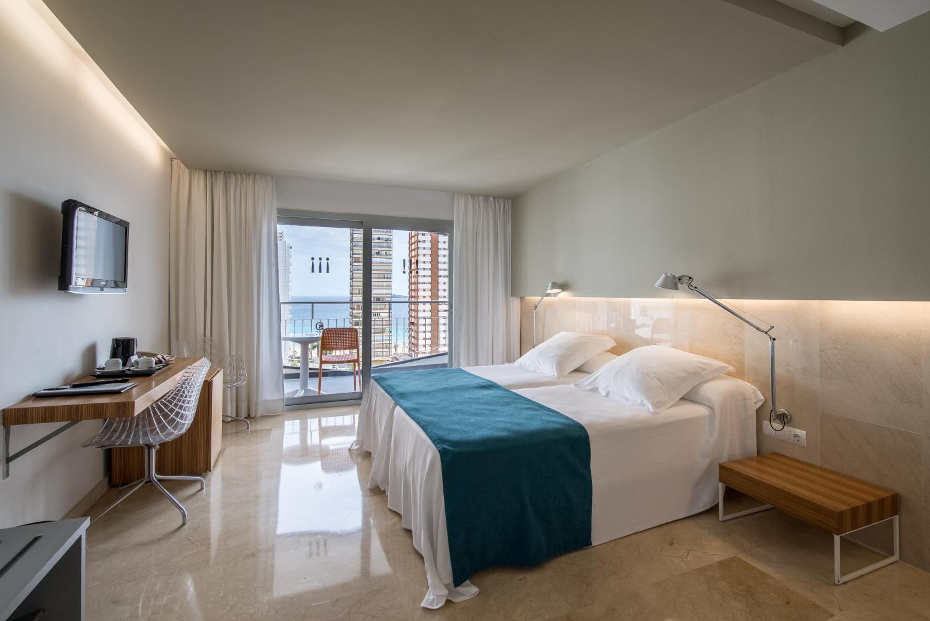 Classic Room with Terrace - Photo 7