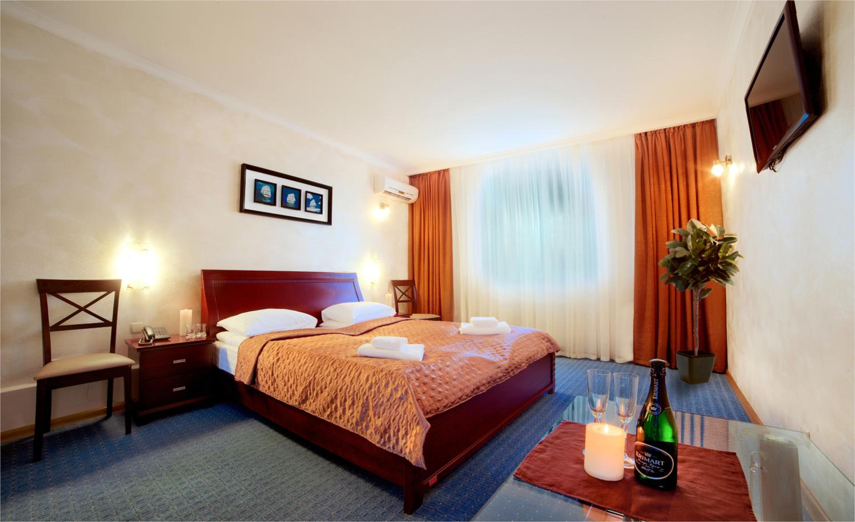 Standard Double Room photo 1