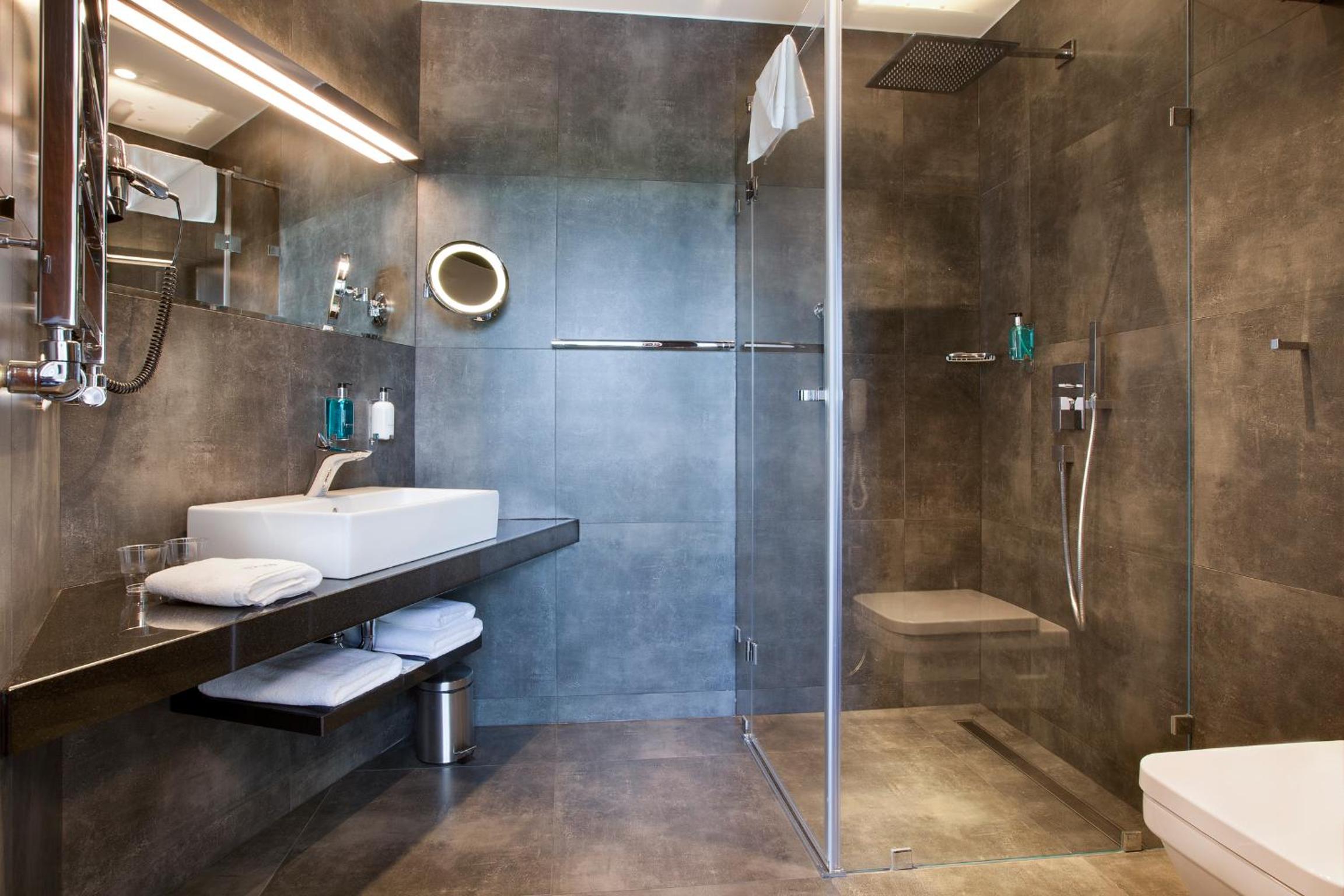 Classic Premium Double Room - Photo 4
